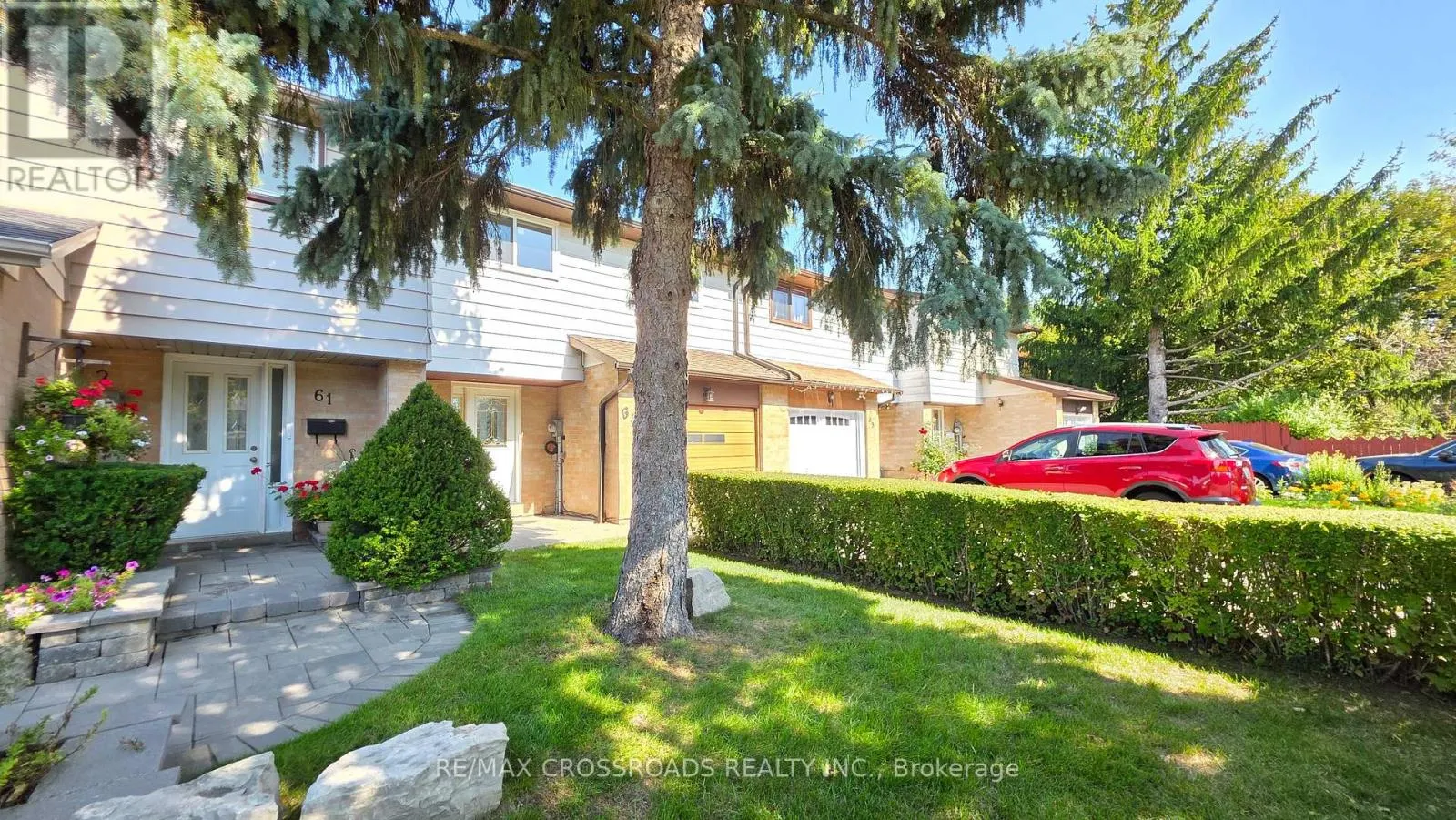 63 OSTERHOUT PLACE