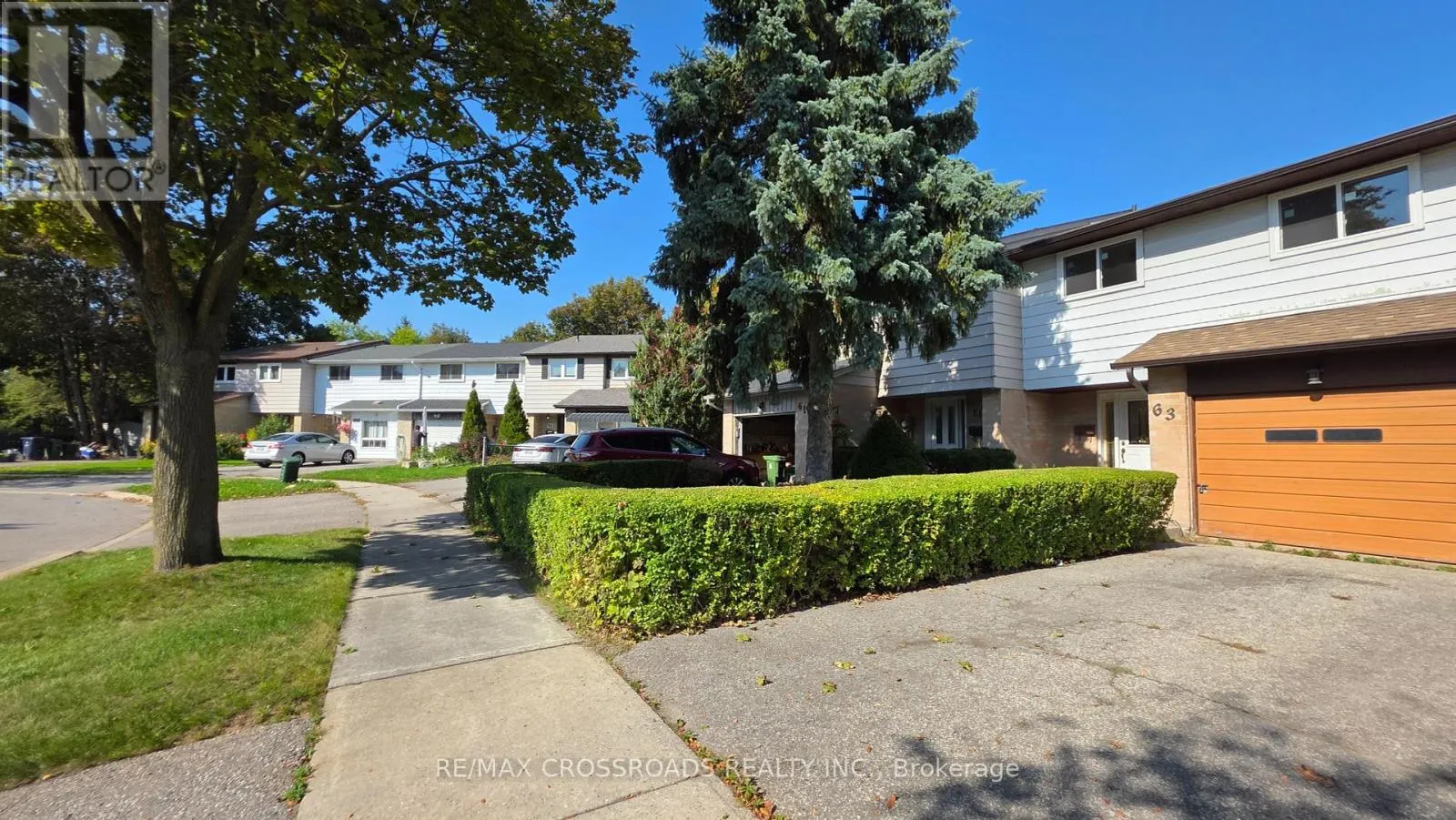 63 OSTERHOUT PLACE
