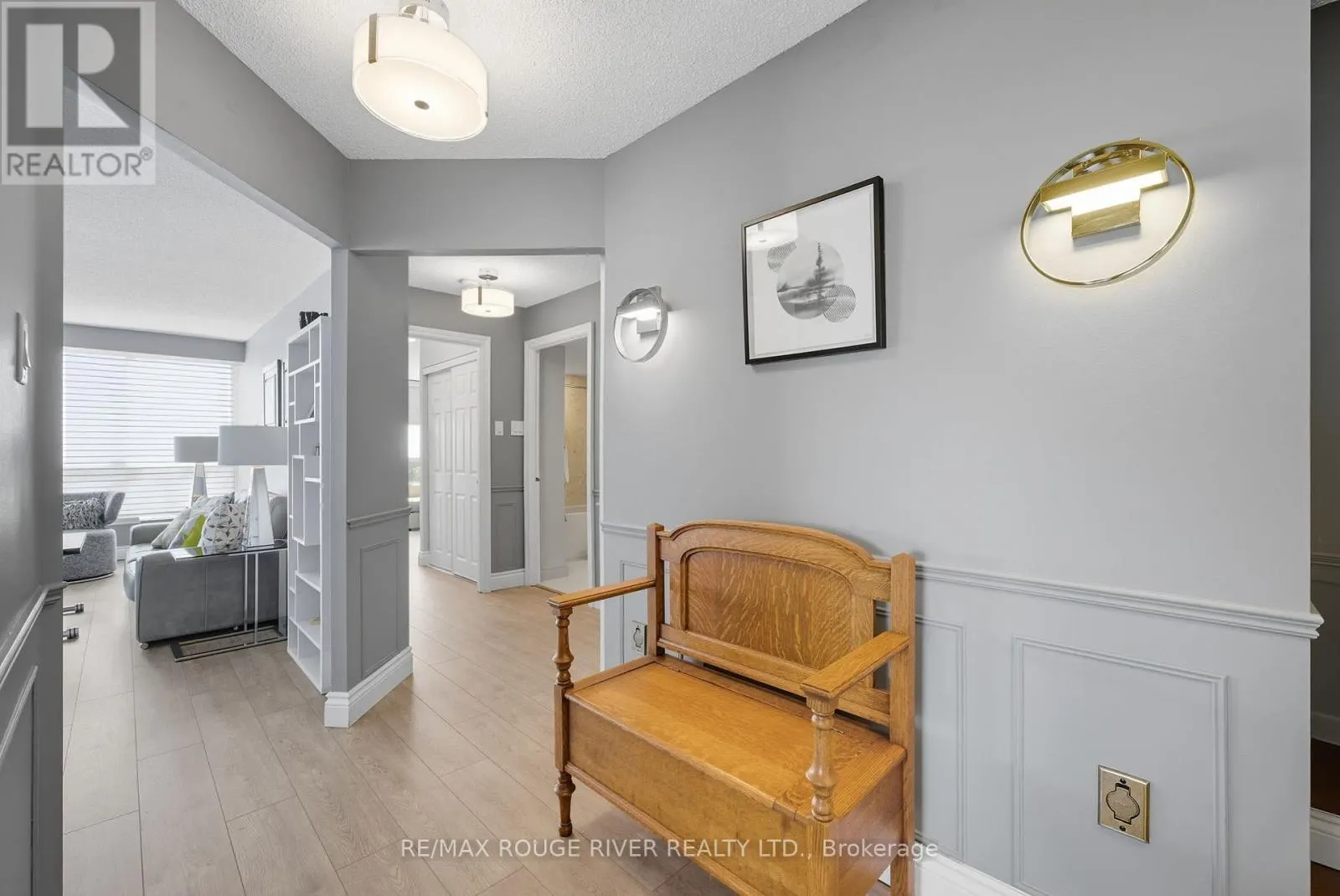 604 - 1890 VALLEY FARM ROAD