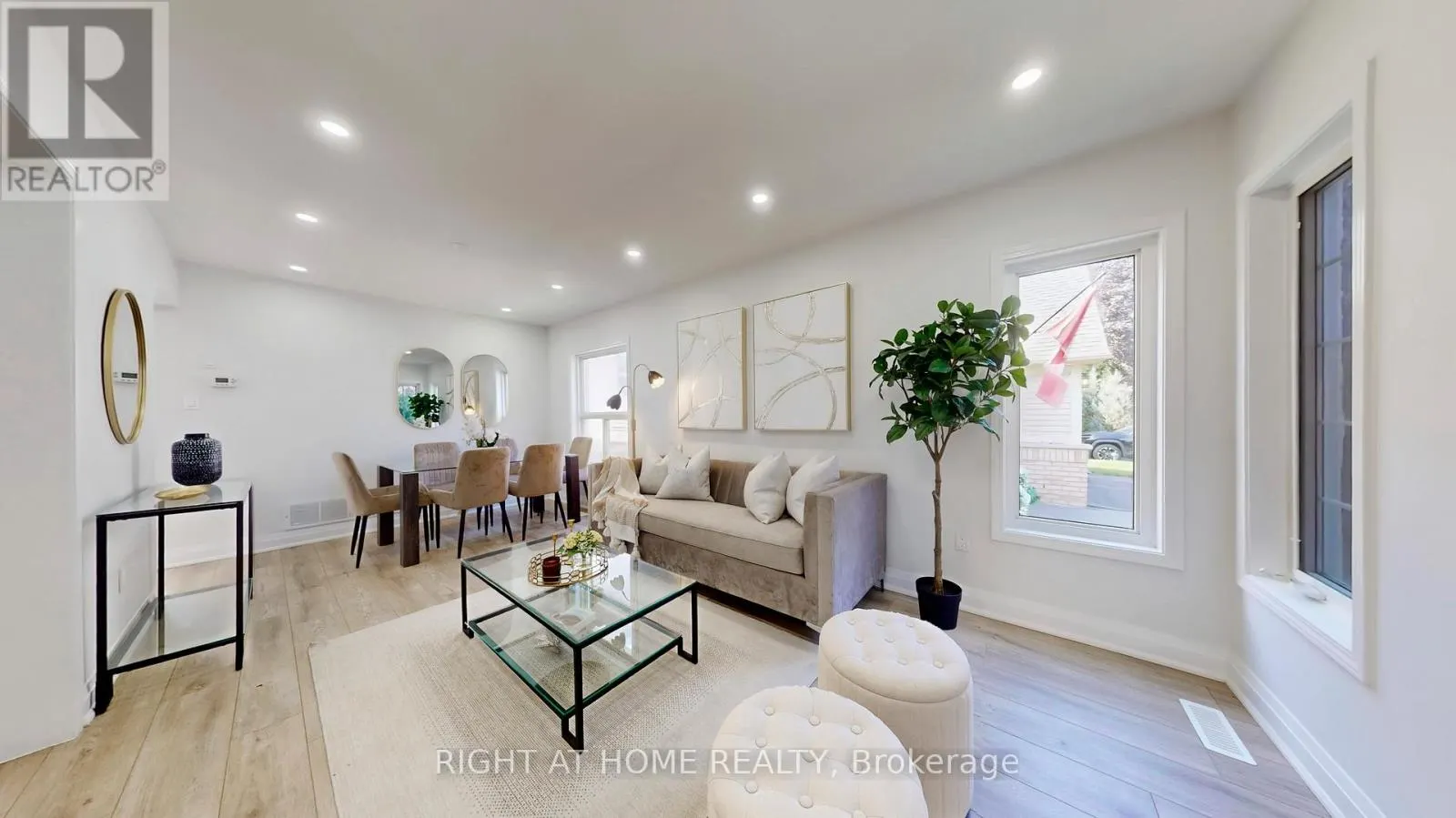 55 TILLEY ROAD