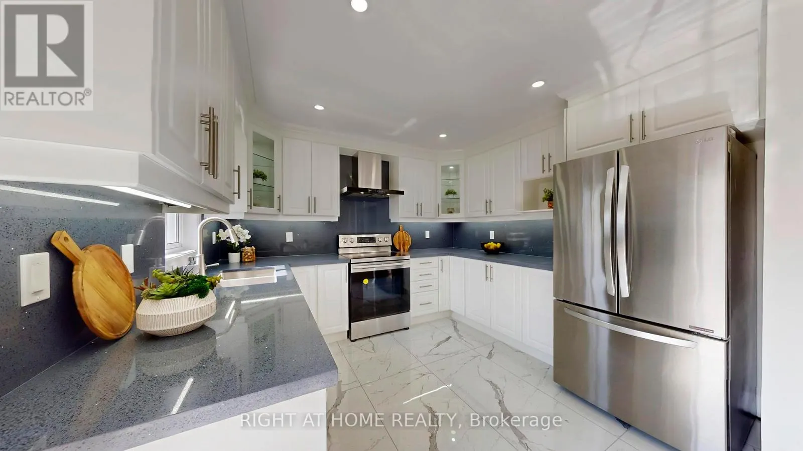 55 TILLEY ROAD