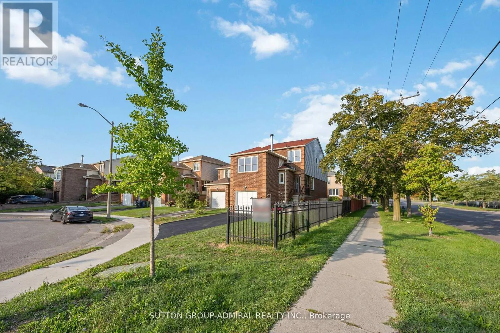12 TILBURN PLACE