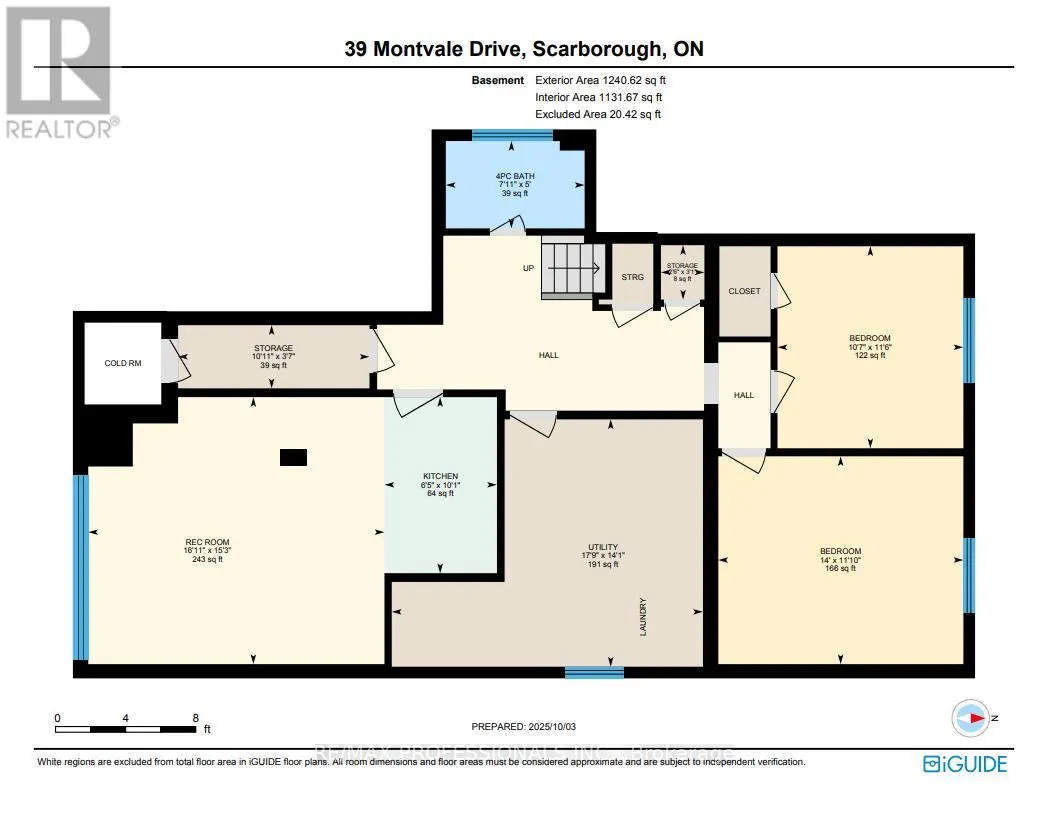 39 MONTVALE DRIVE