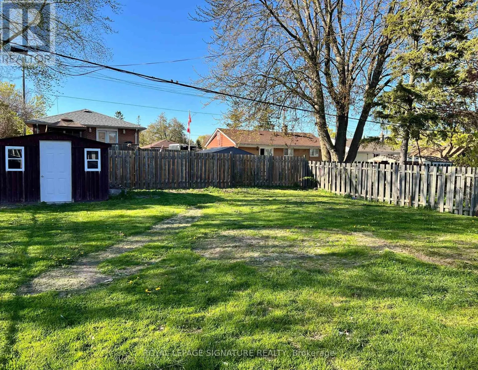 MAIN - 552 MONTEITH AVENUE