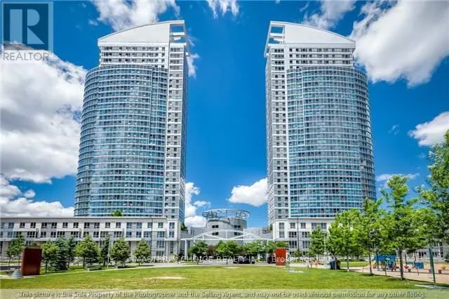 1006 - 36 LEE CENTRE DRIVE