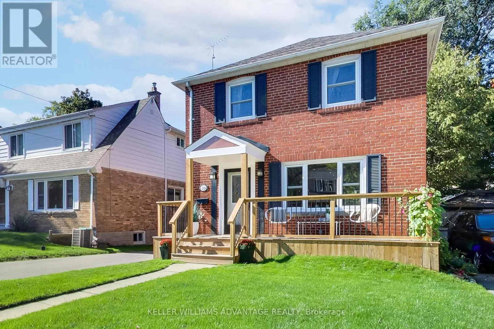 28 AVALON BOULEVARD