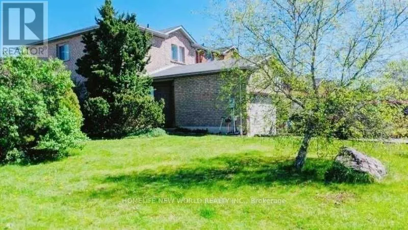 61 HARTRICK PLACE