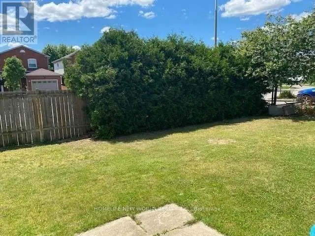 61 HARTRICK PLACE