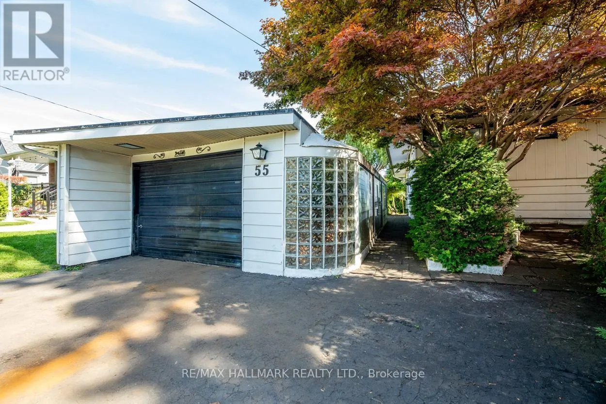 55 WEXFORD BOULEVARD