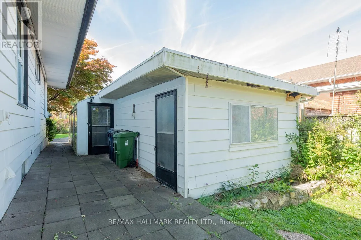 55 WEXFORD BOULEVARD