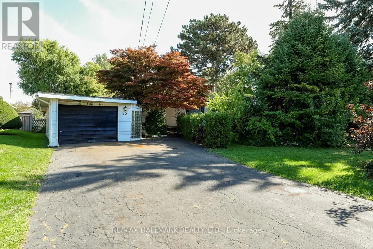 55 WEXFORD BOULEVARD