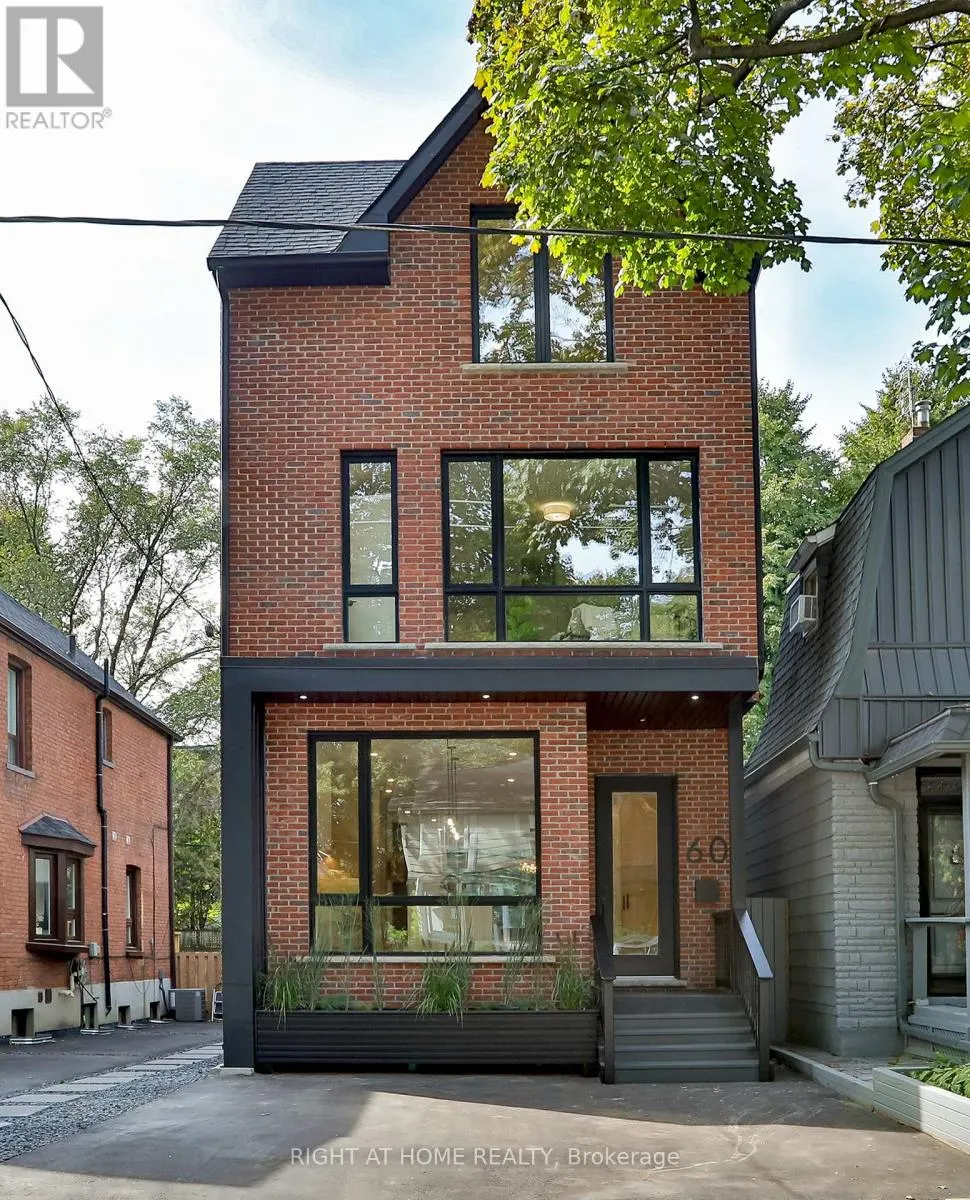 60 WINNIFRED AVENUE
