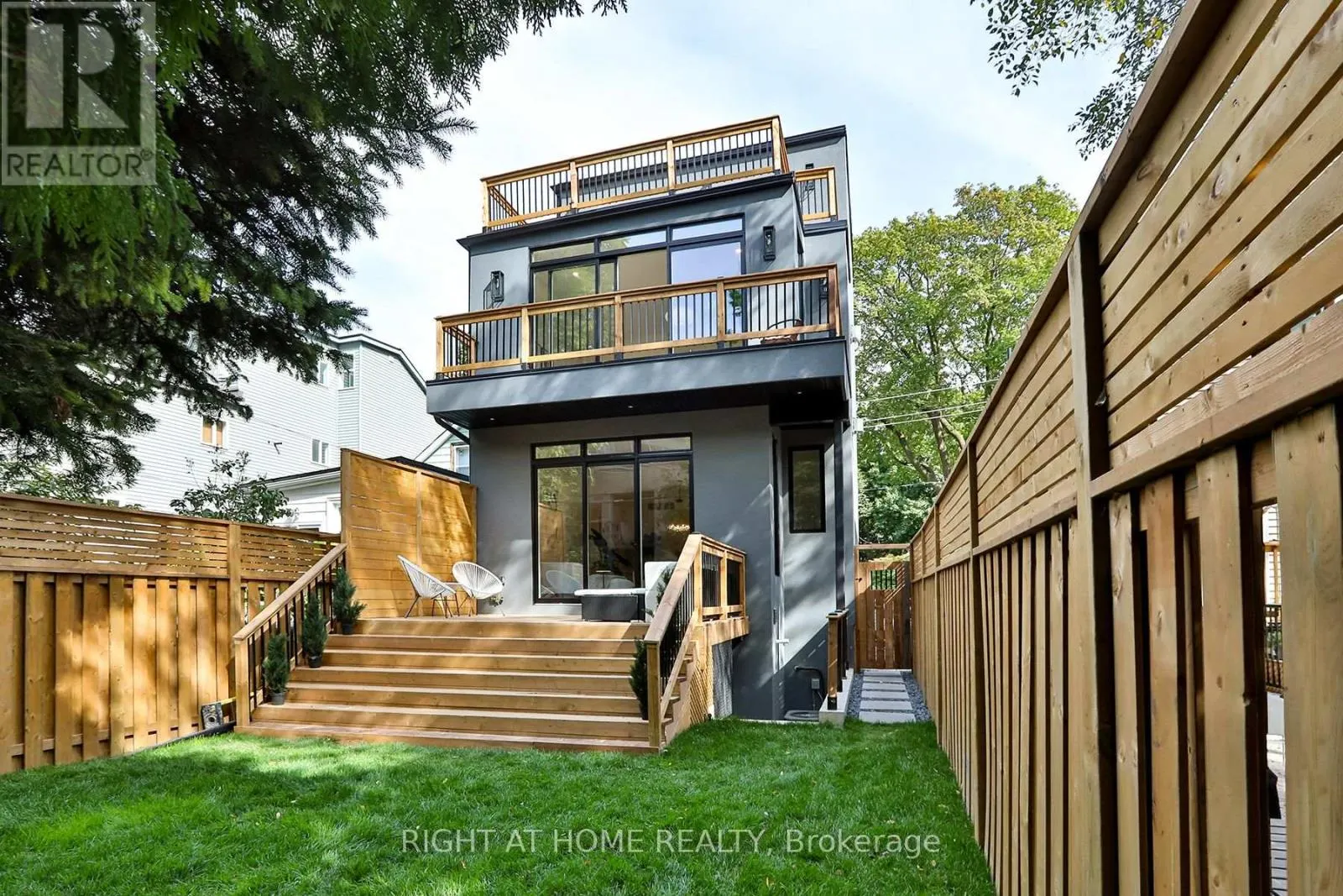 60 WINNIFRED AVENUE
