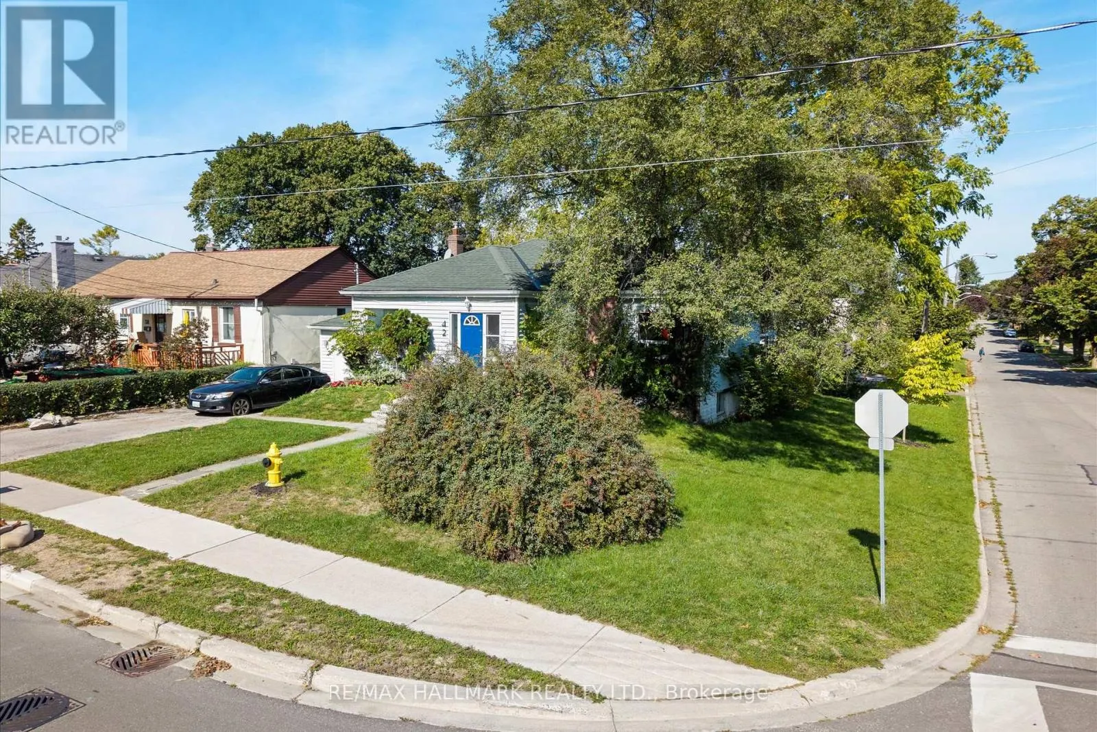 42 ANSON AVENUE