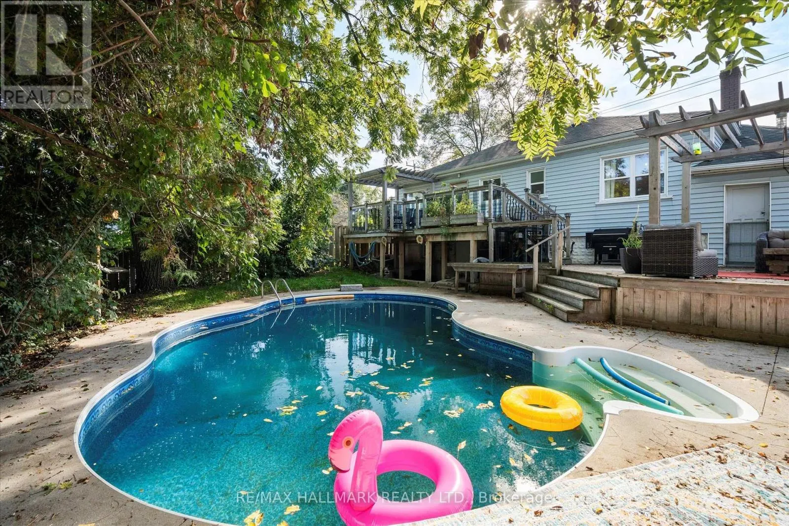 42 ANSON AVENUE