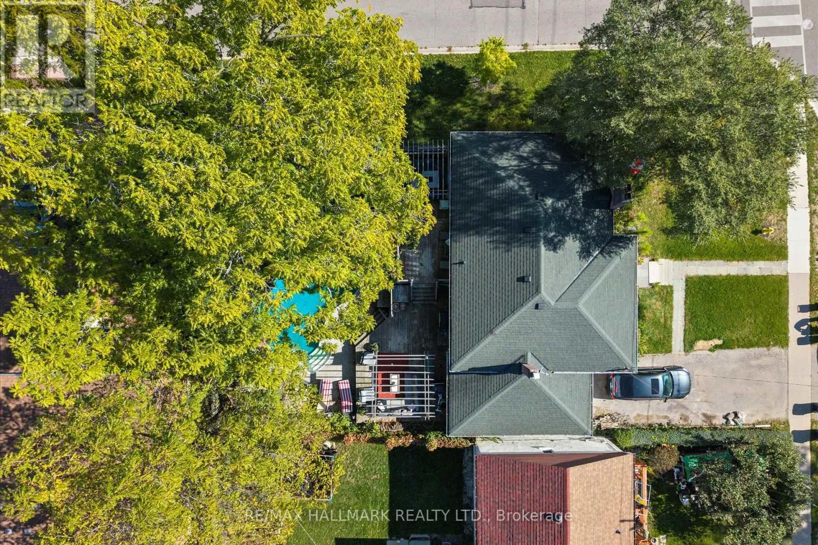 42 ANSON AVENUE