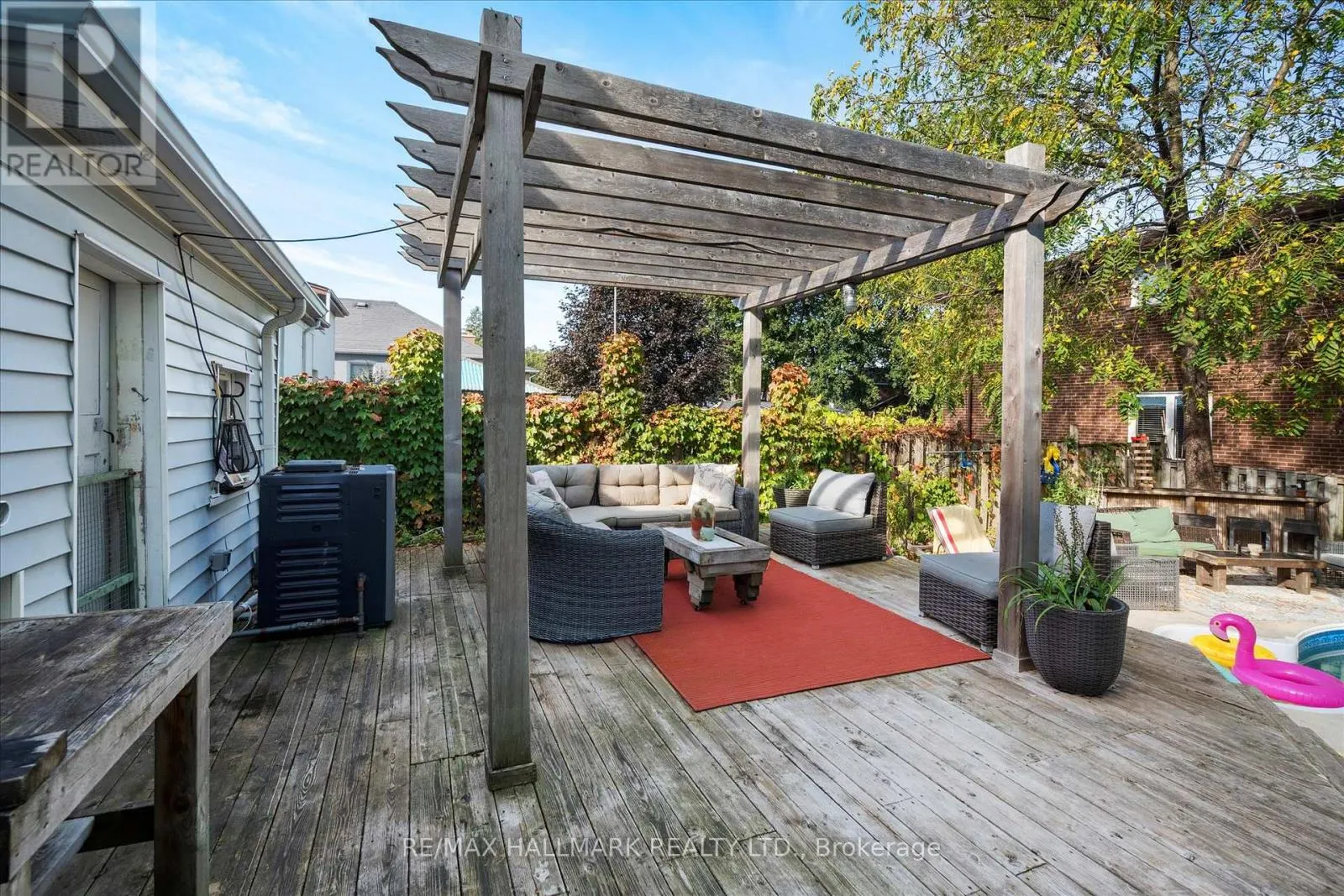 42 ANSON AVENUE