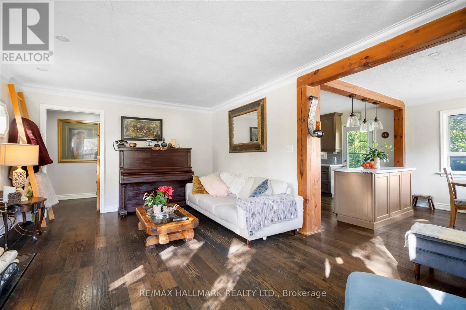 42 ANSON AVENUE