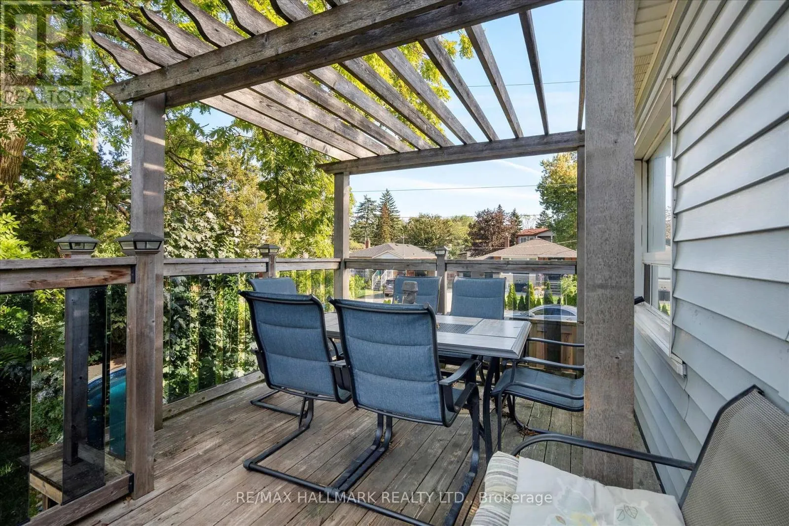 42 ANSON AVENUE