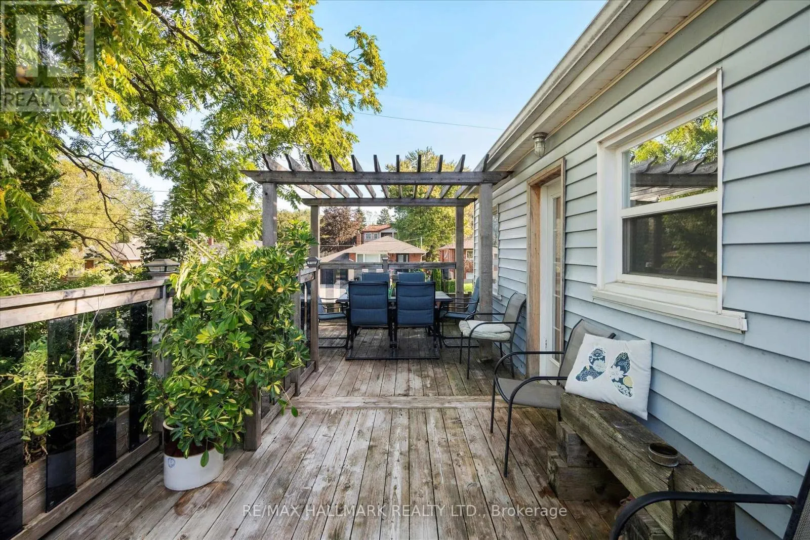 42 ANSON AVENUE