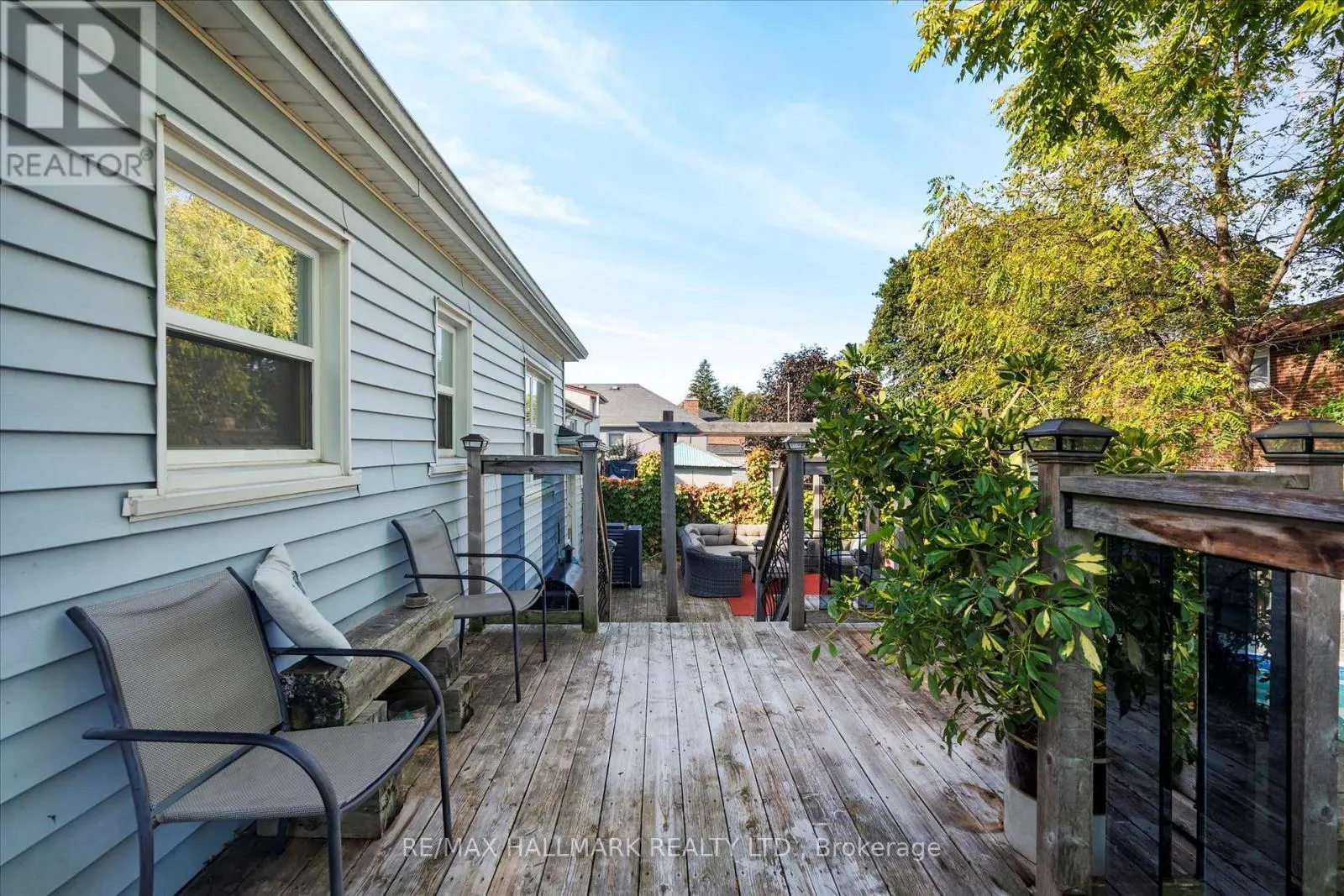 42 ANSON AVENUE
