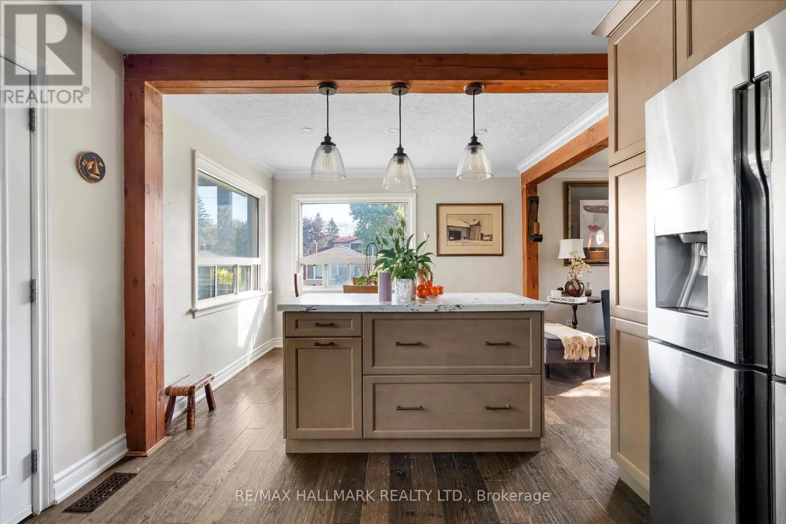 42 ANSON AVENUE