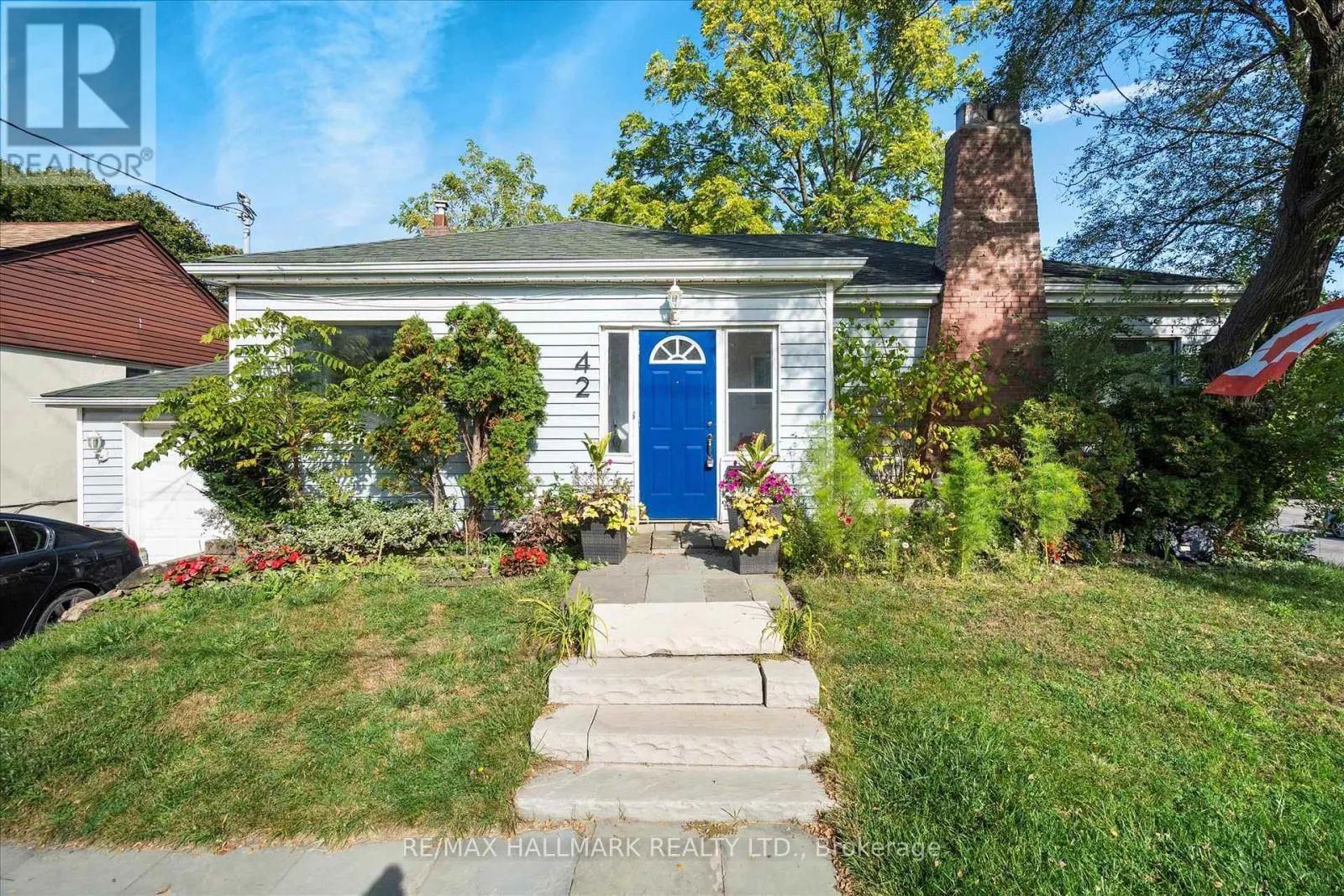 42 ANSON AVENUE
