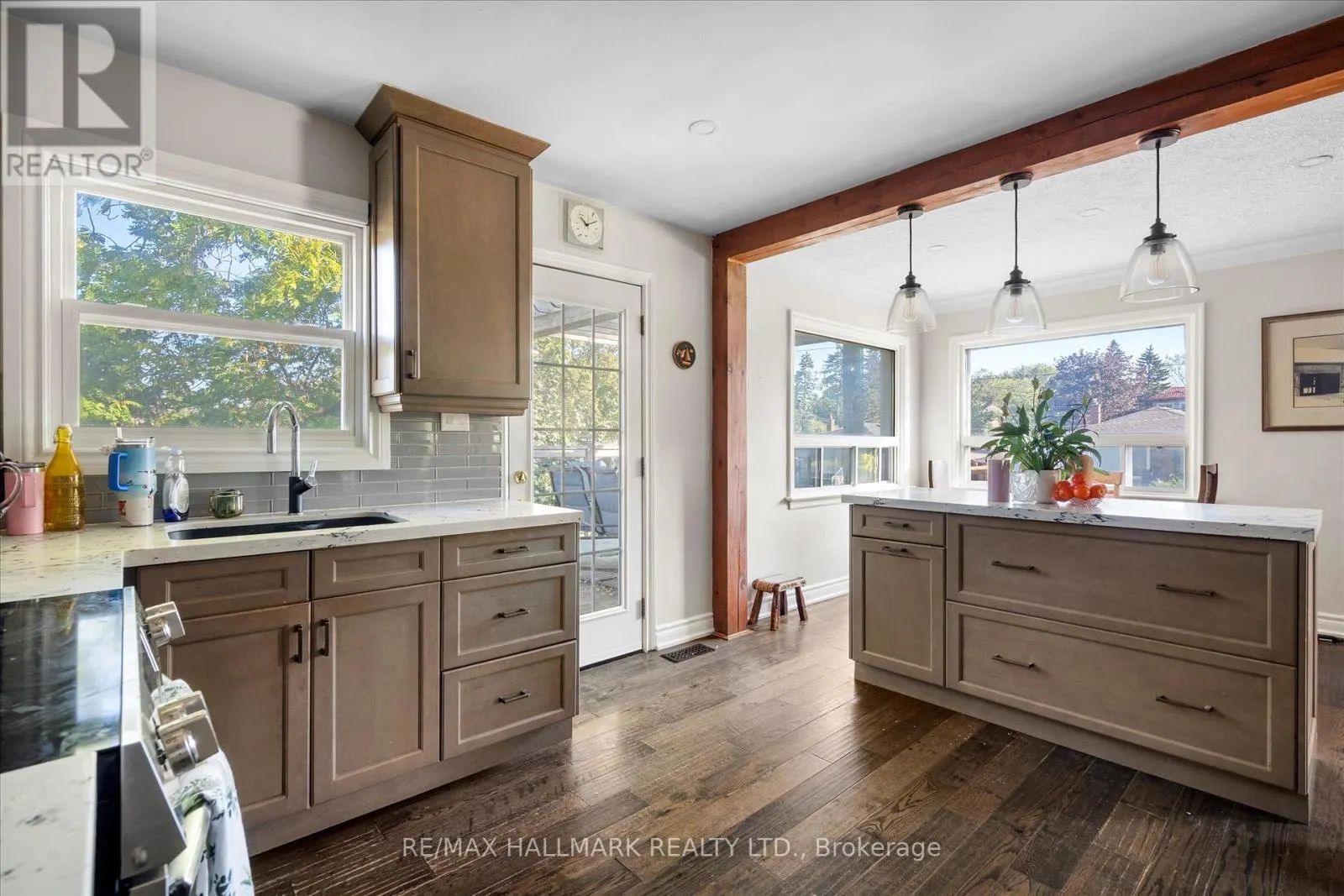 42 ANSON AVENUE