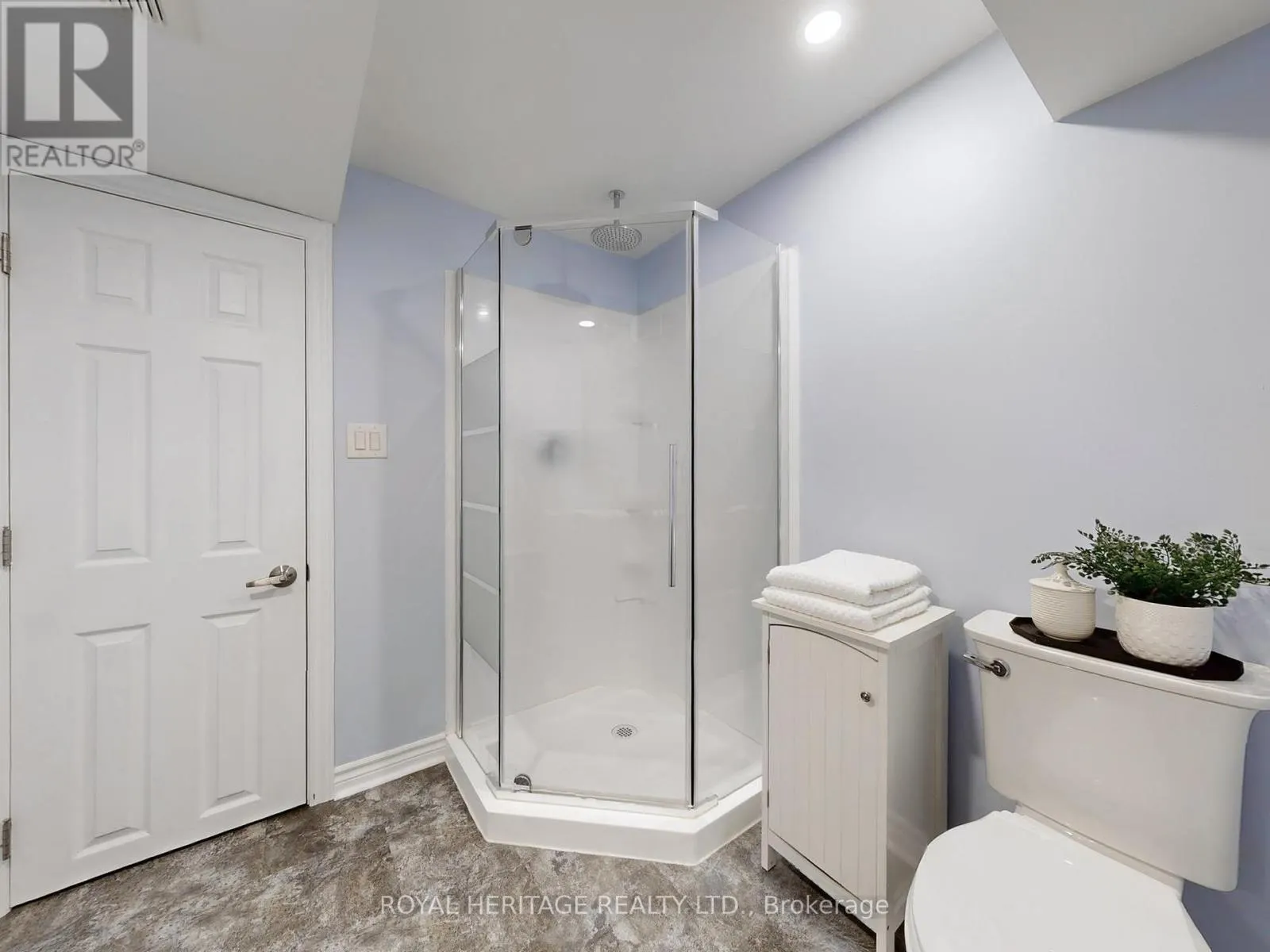 138 WILLIAM STEPHENSON DRIVE