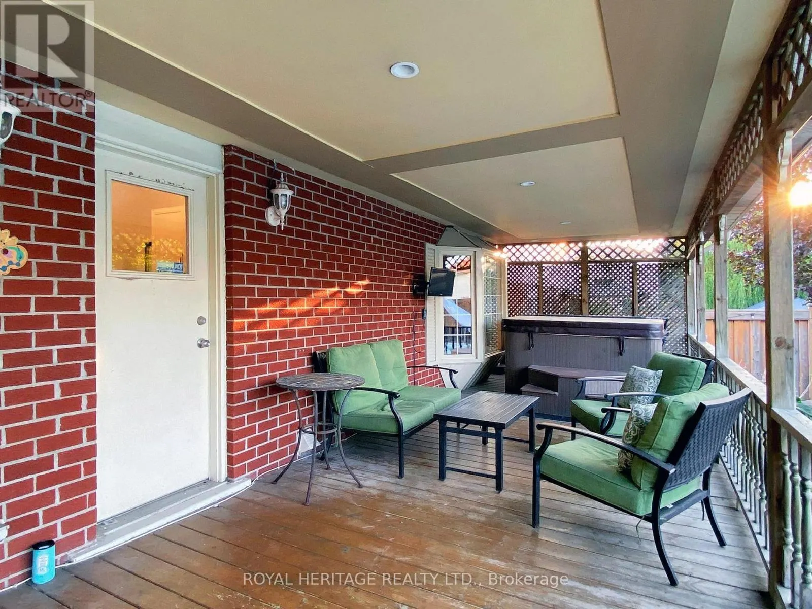 138 WILLIAM STEPHENSON DRIVE