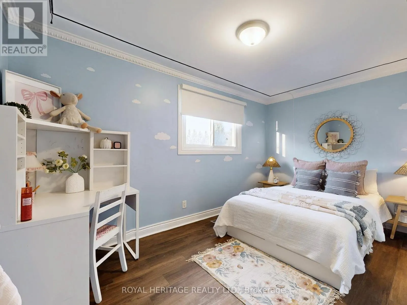 138 WILLIAM STEPHENSON DRIVE