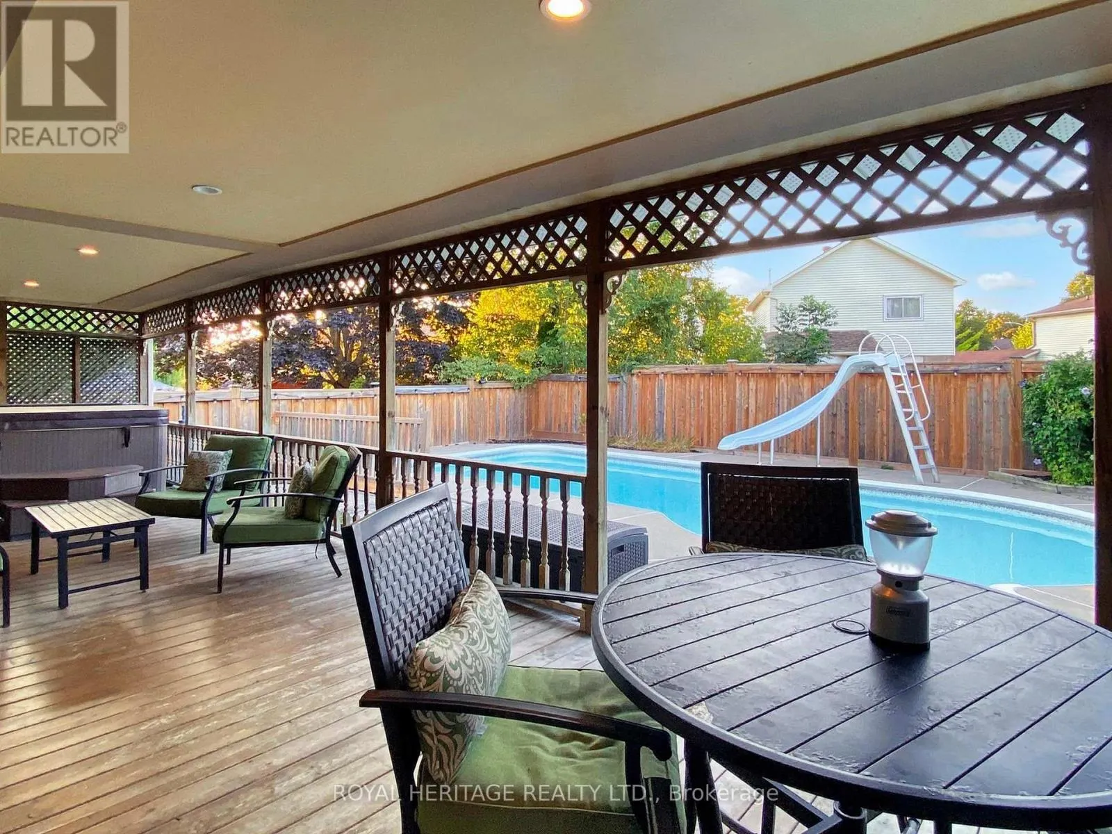 138 WILLIAM STEPHENSON DRIVE