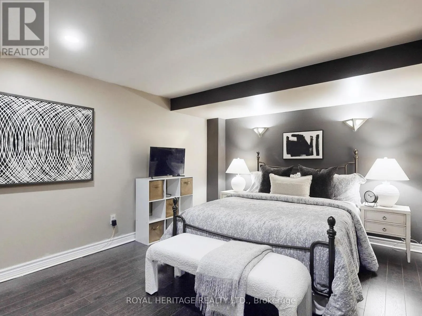 138 WILLIAM STEPHENSON DRIVE