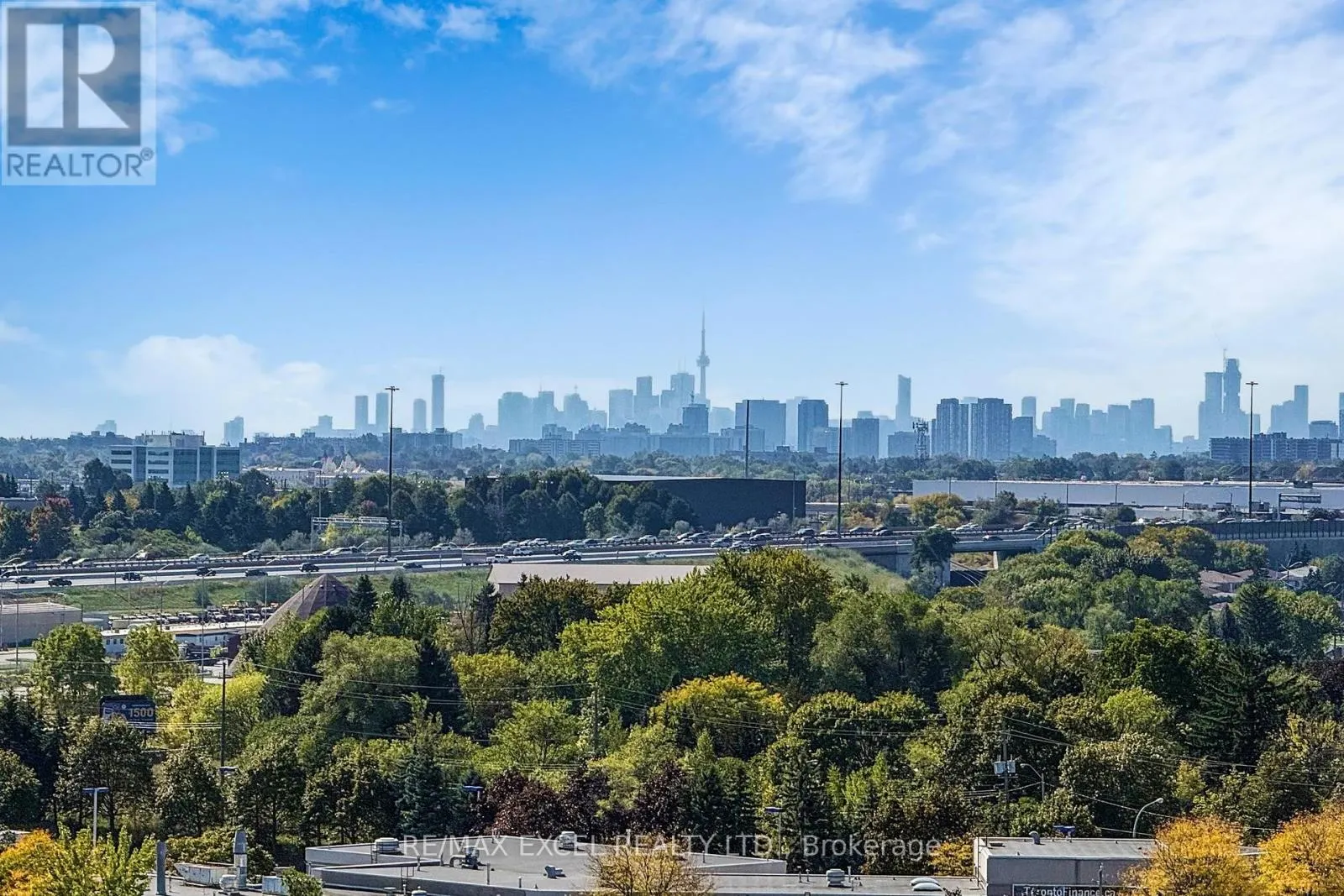 1708 - 4101 SHEPPARD AVENUE E