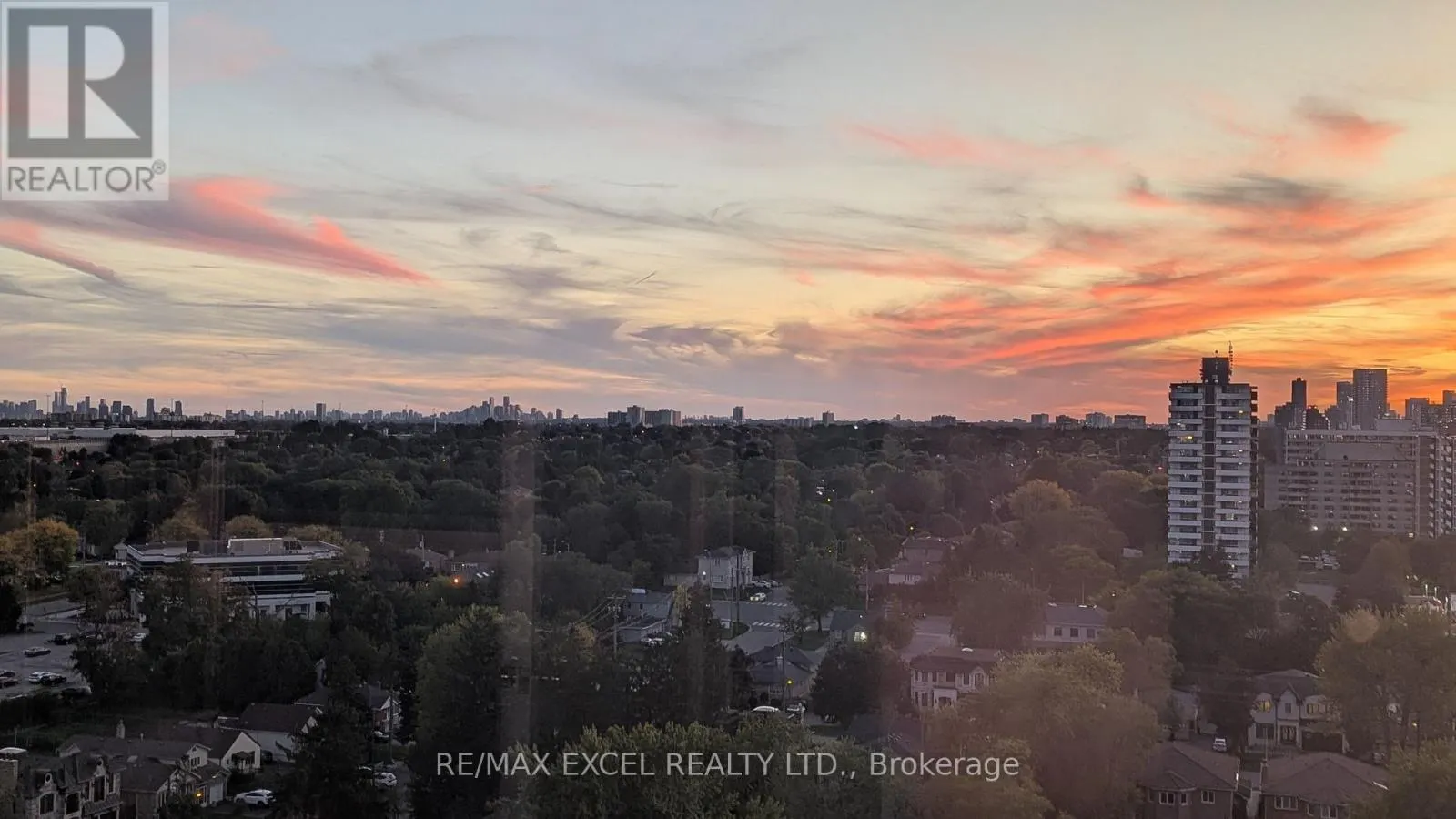 1708 - 4101 SHEPPARD AVENUE E