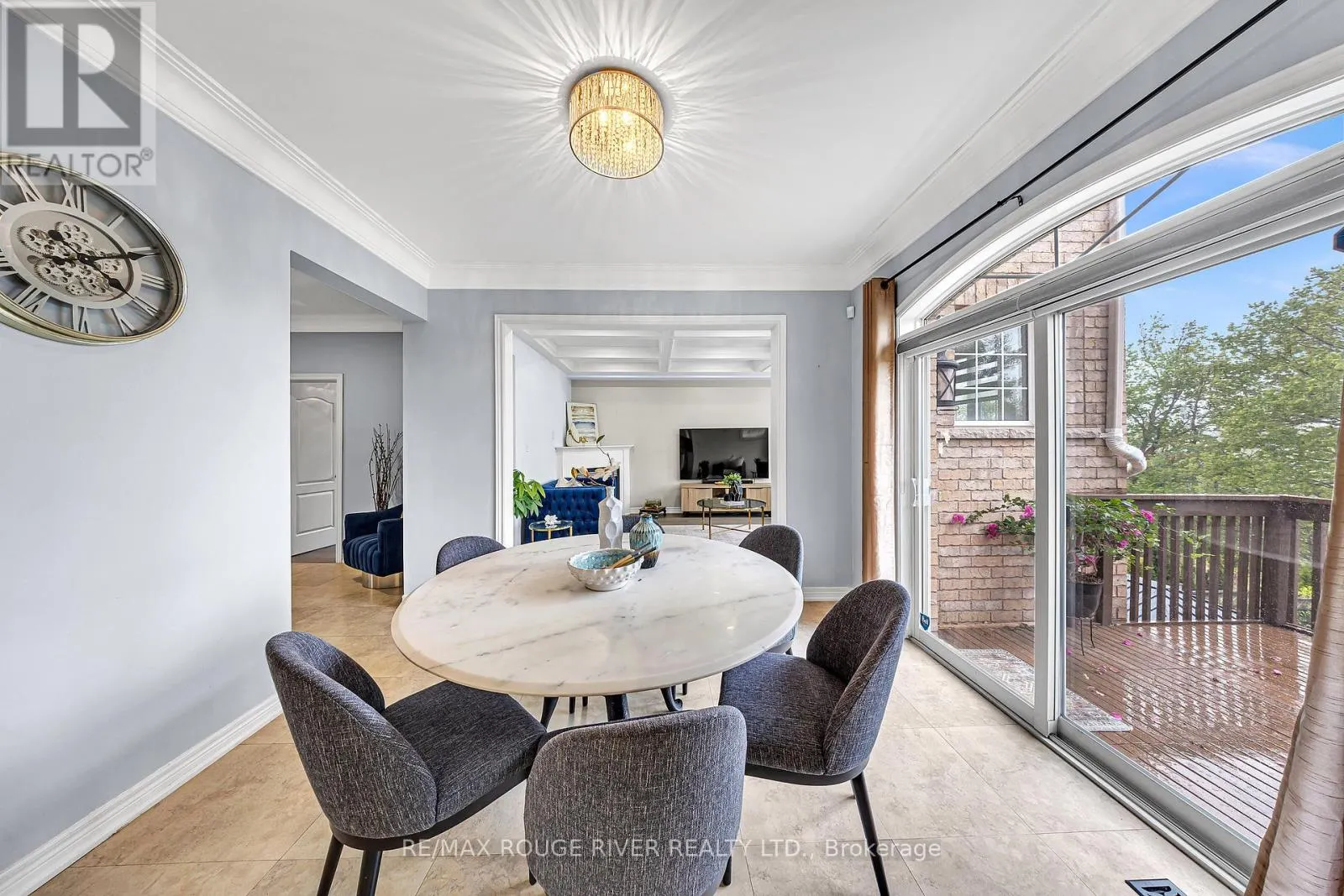 8 ST PHILIP COURT