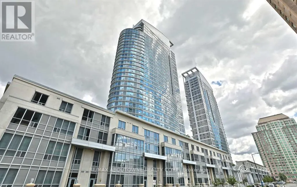 3205 - 36 LEE CENTRE DRIVE