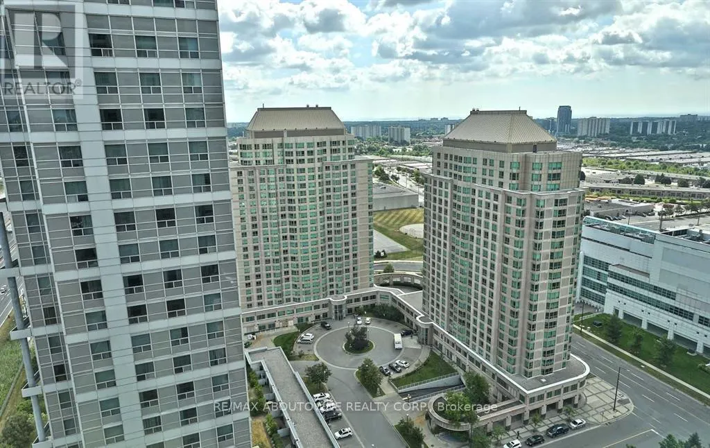 3205 - 36 LEE CENTRE DRIVE