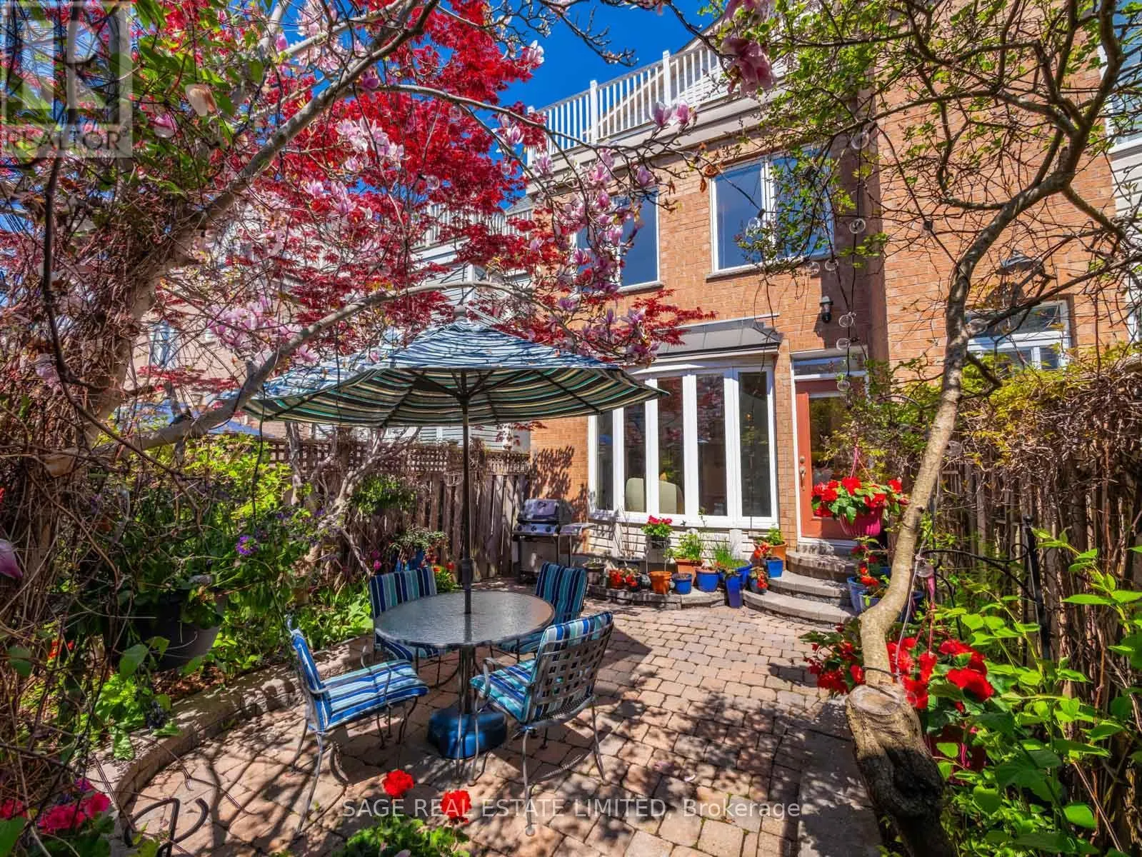 116 BOARDWALK DRIVE
