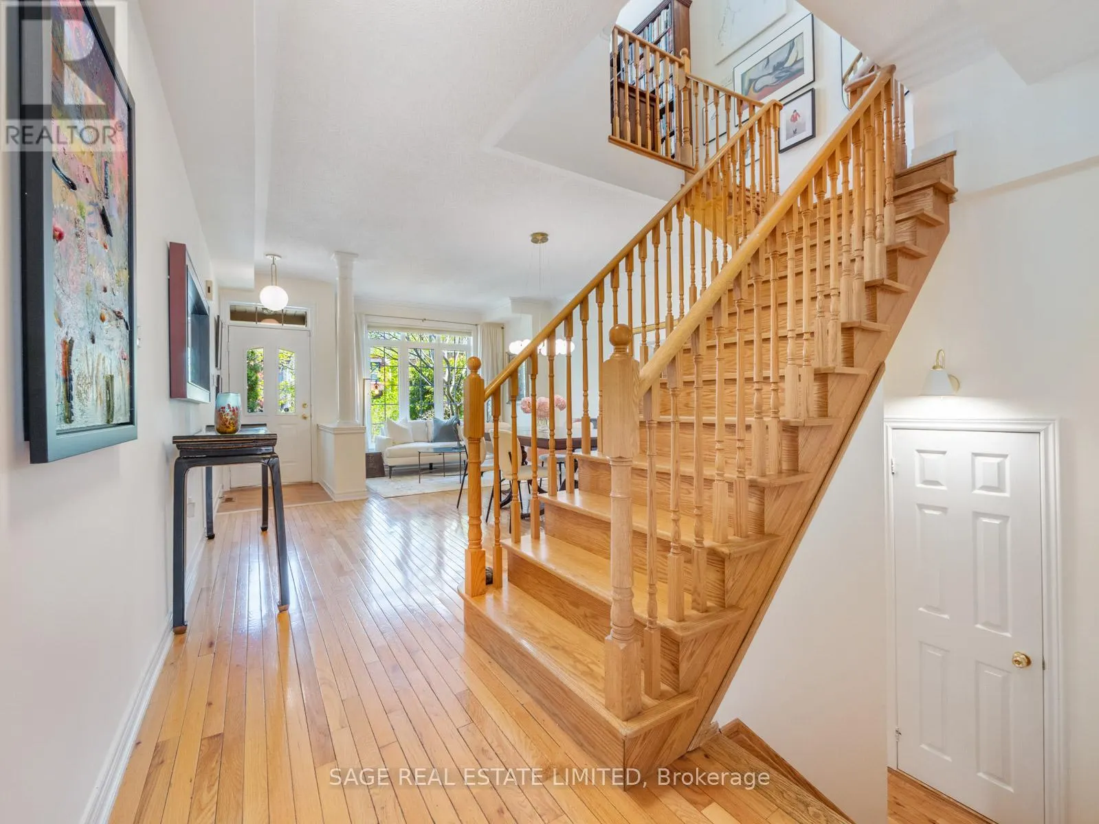 116 BOARDWALK DRIVE