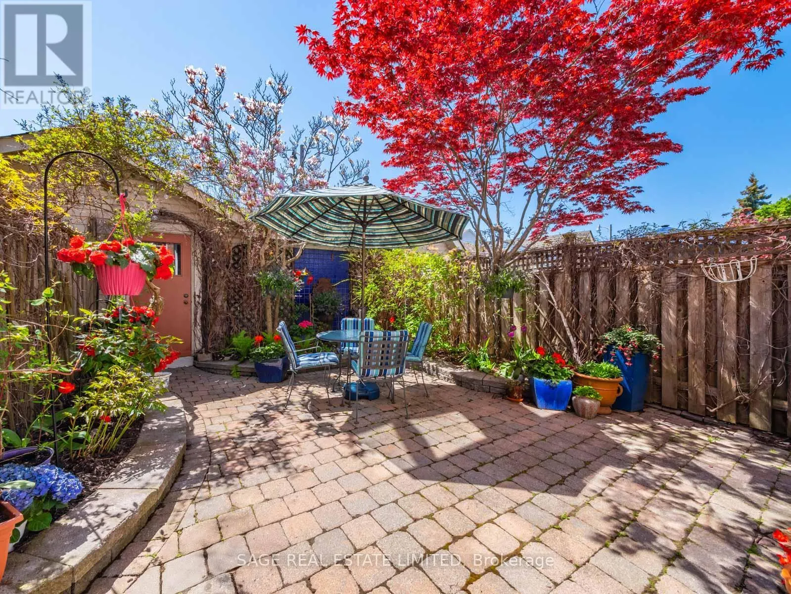 116 BOARDWALK DRIVE
