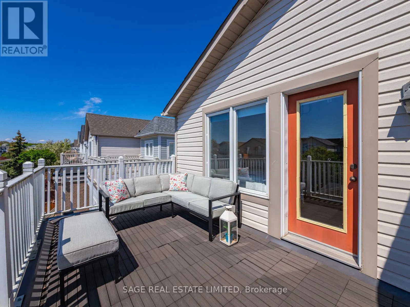 116 BOARDWALK DRIVE