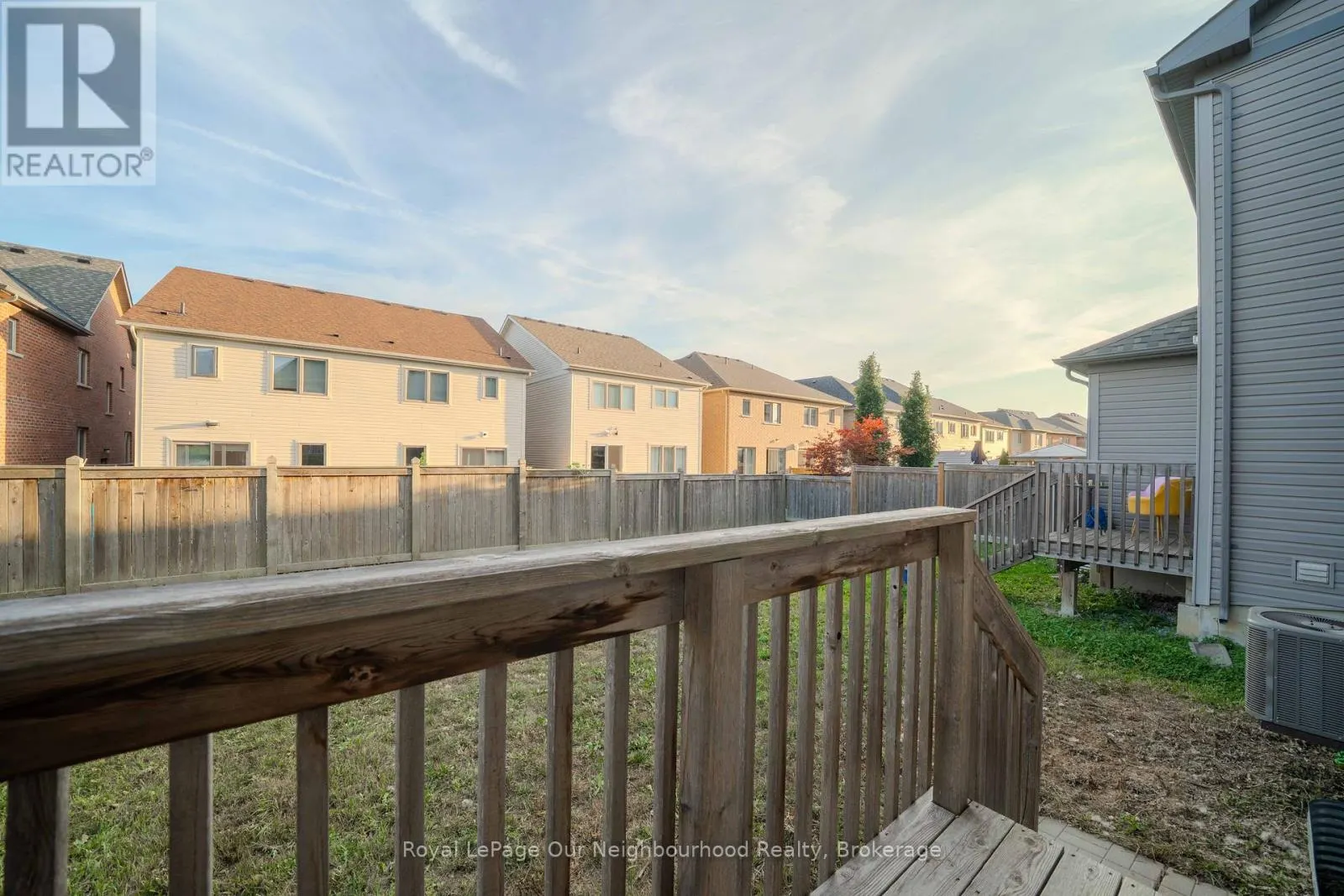 151 PRISIDIAL AVENUE