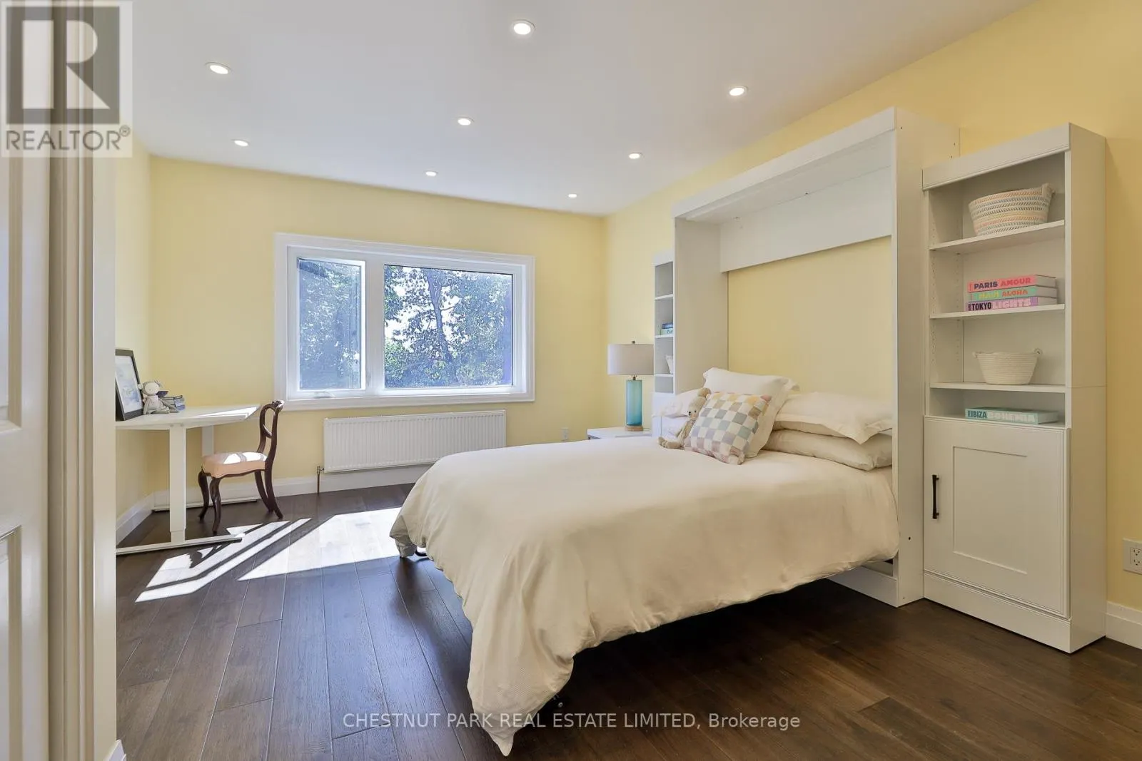 5 MINTO STREET