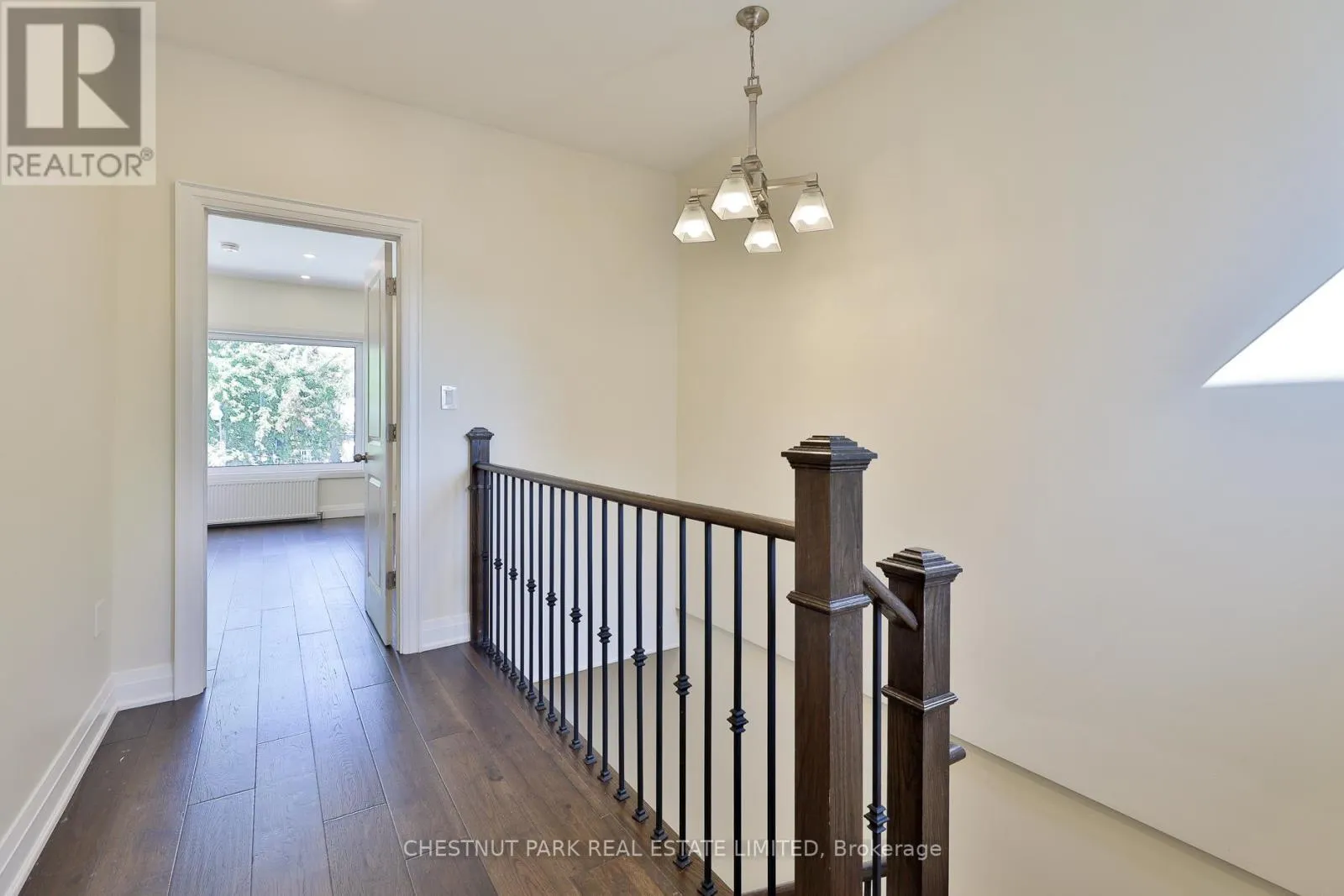 5 MINTO STREET