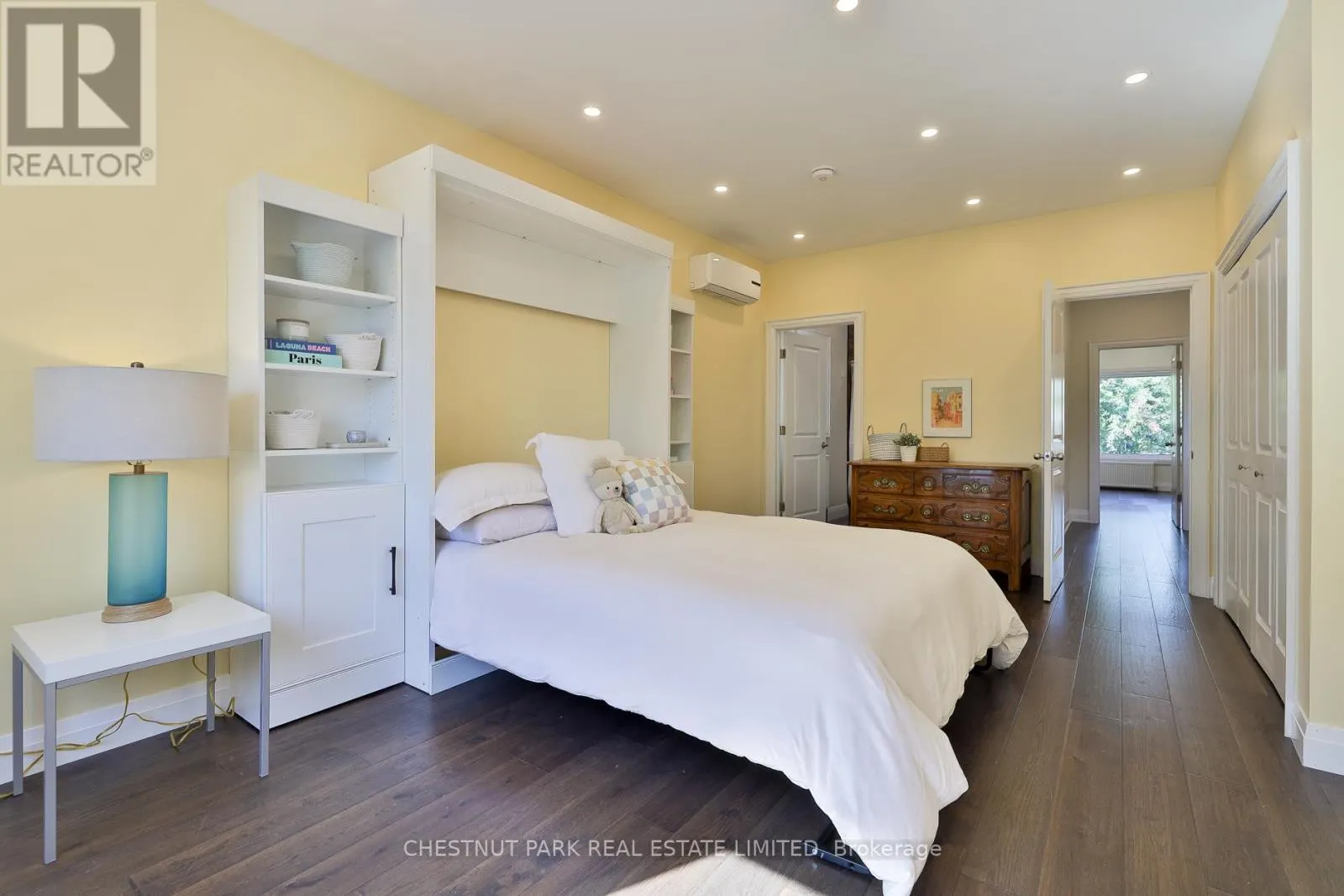 5 MINTO STREET