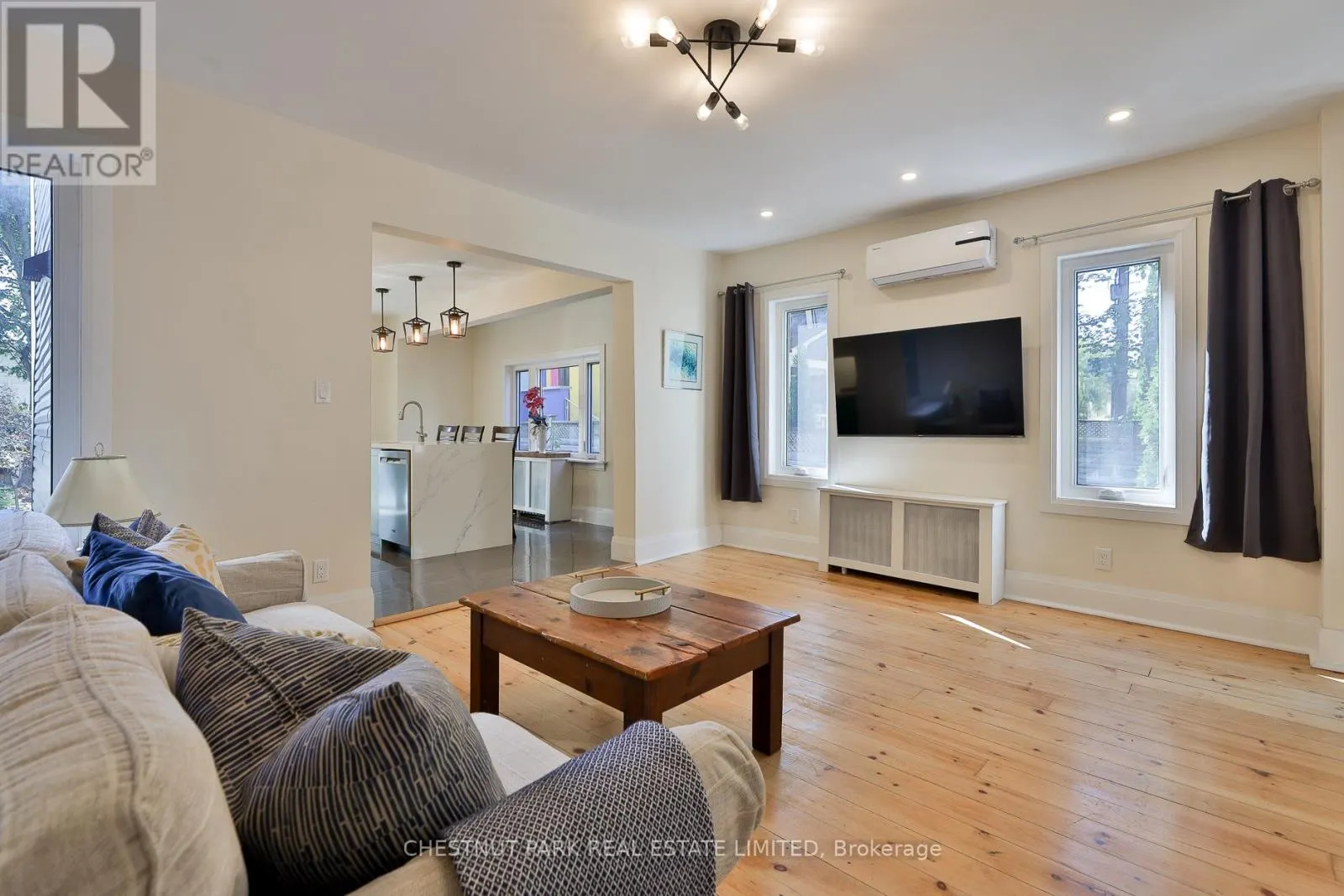 5 MINTO STREET