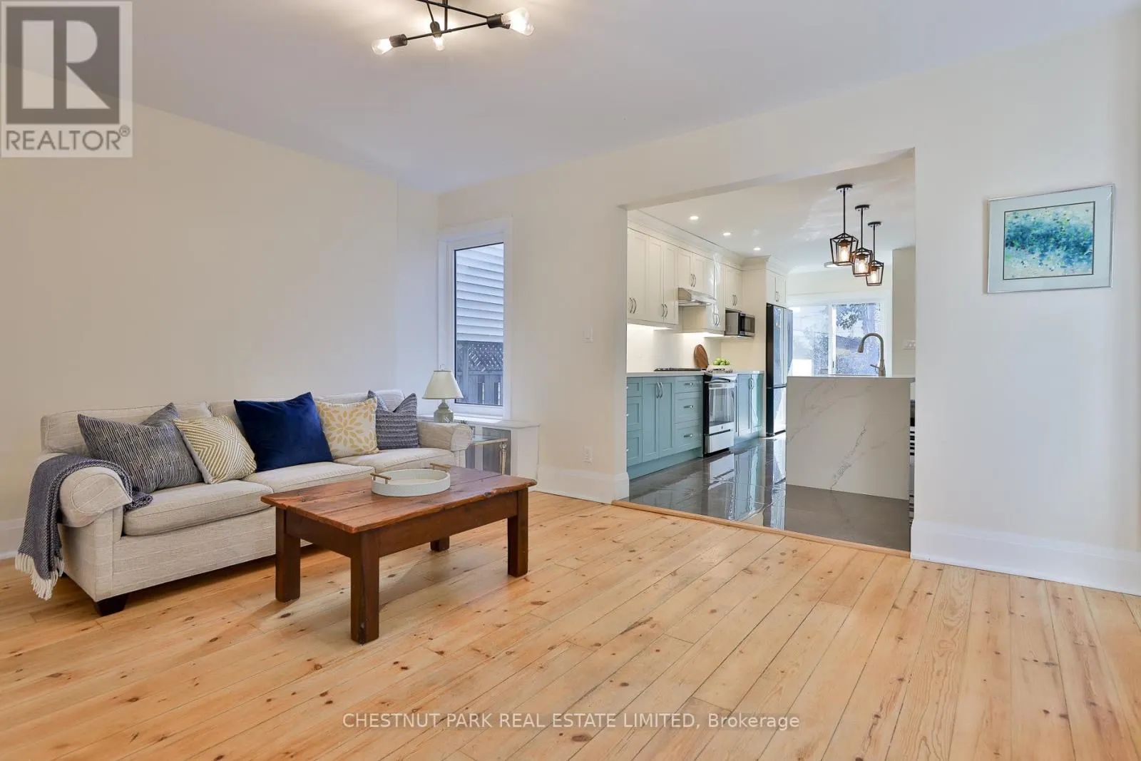 5 MINTO STREET