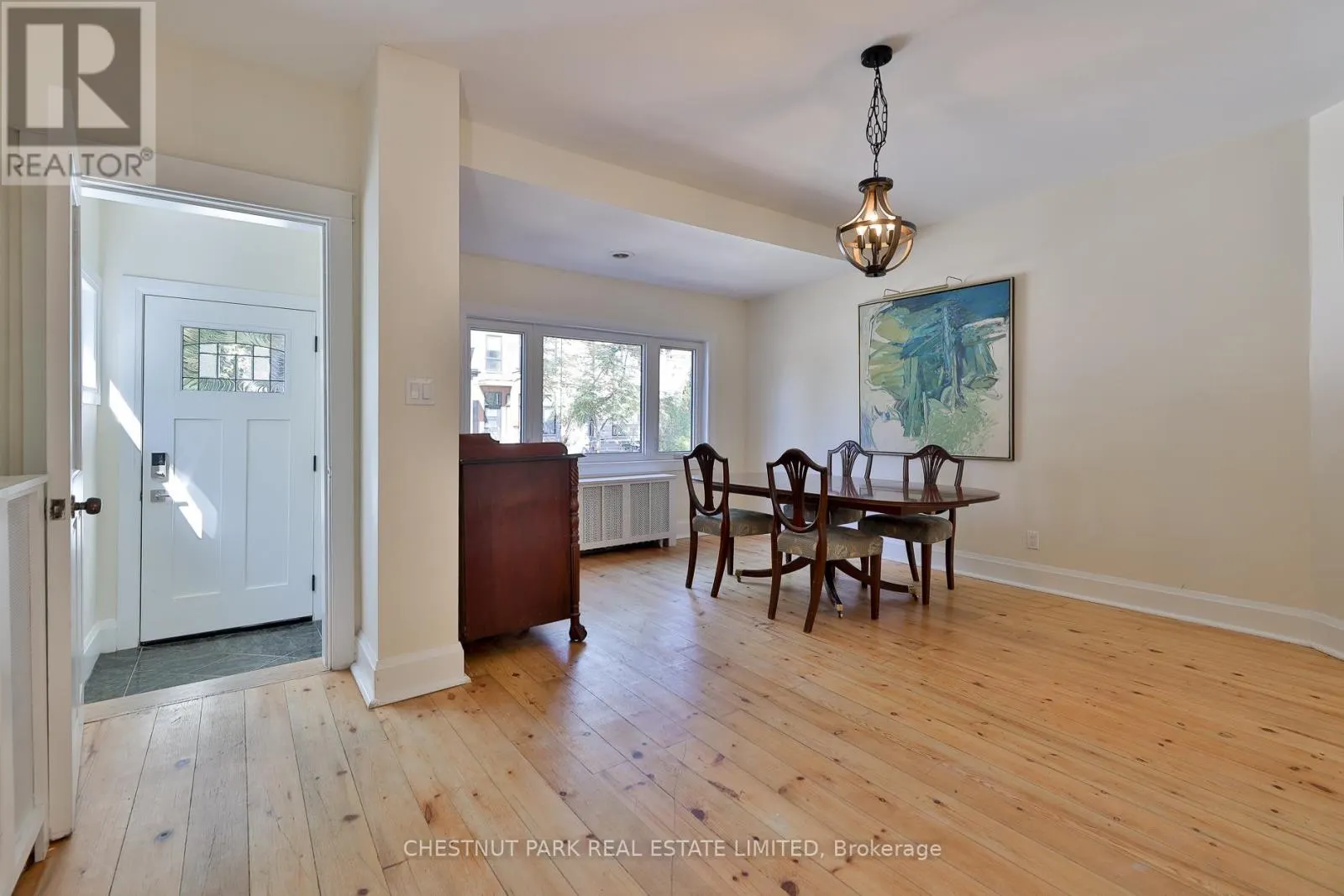 5 MINTO STREET