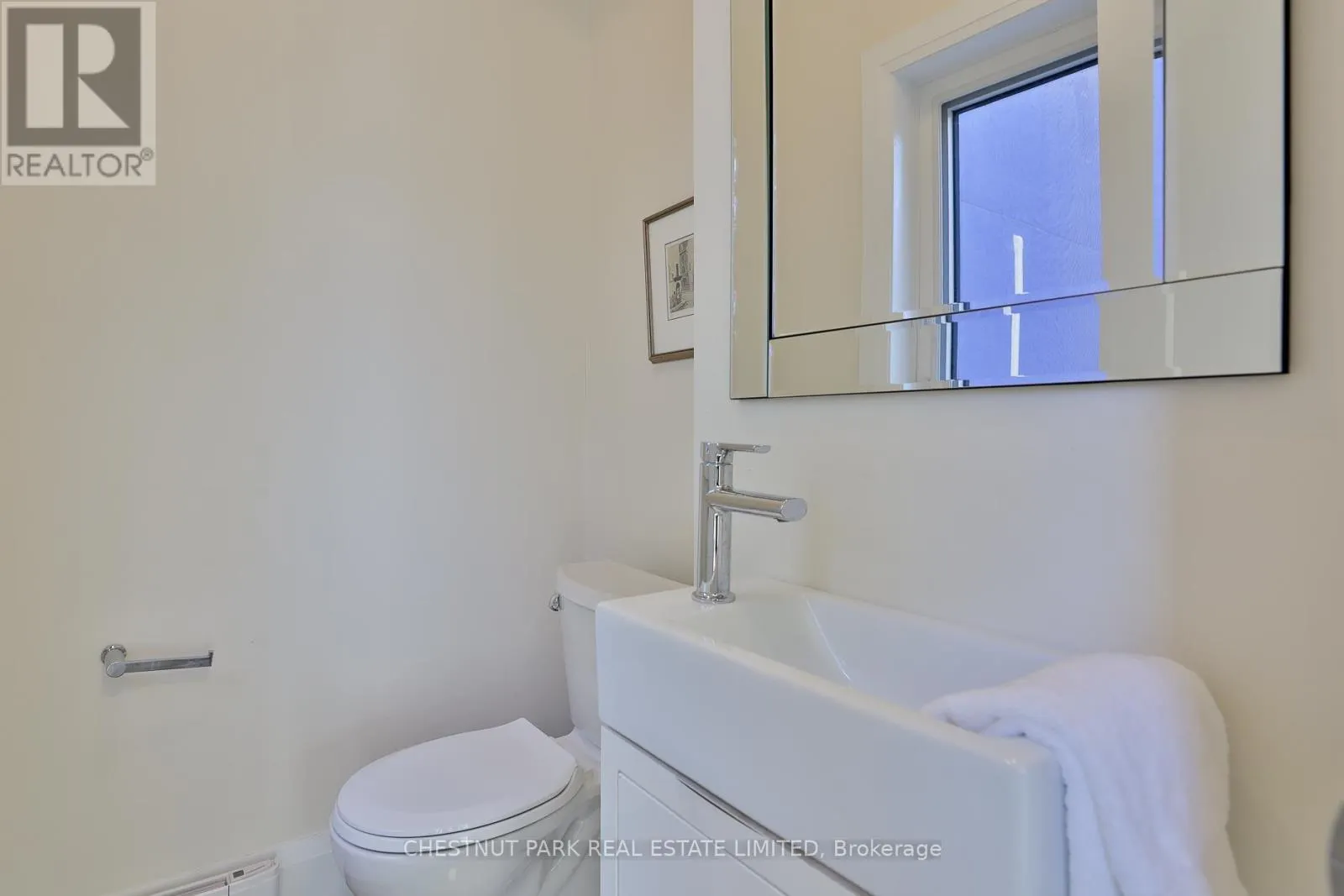 5 MINTO STREET